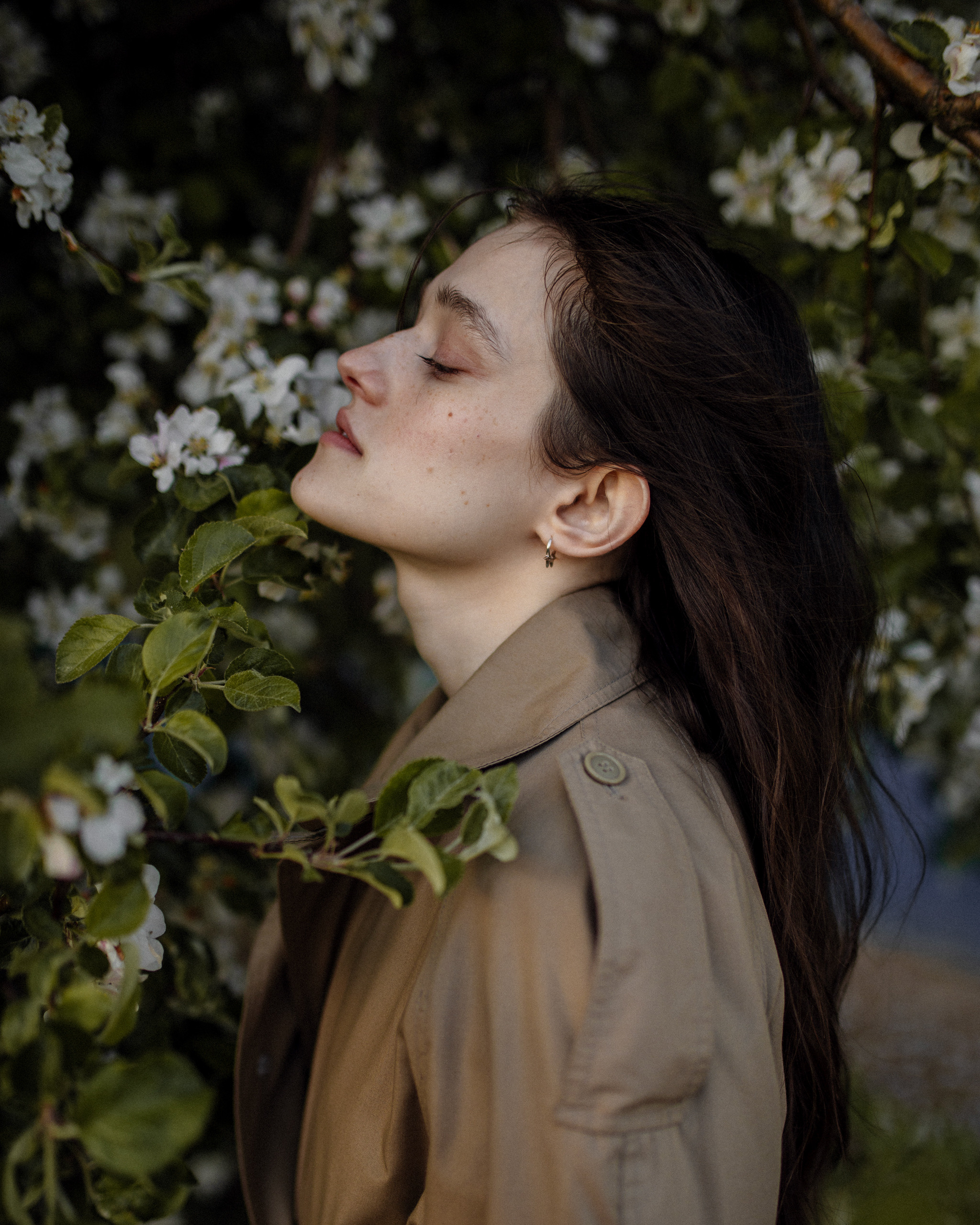 Veronika. Фотограф города Уральск Ольга Василец