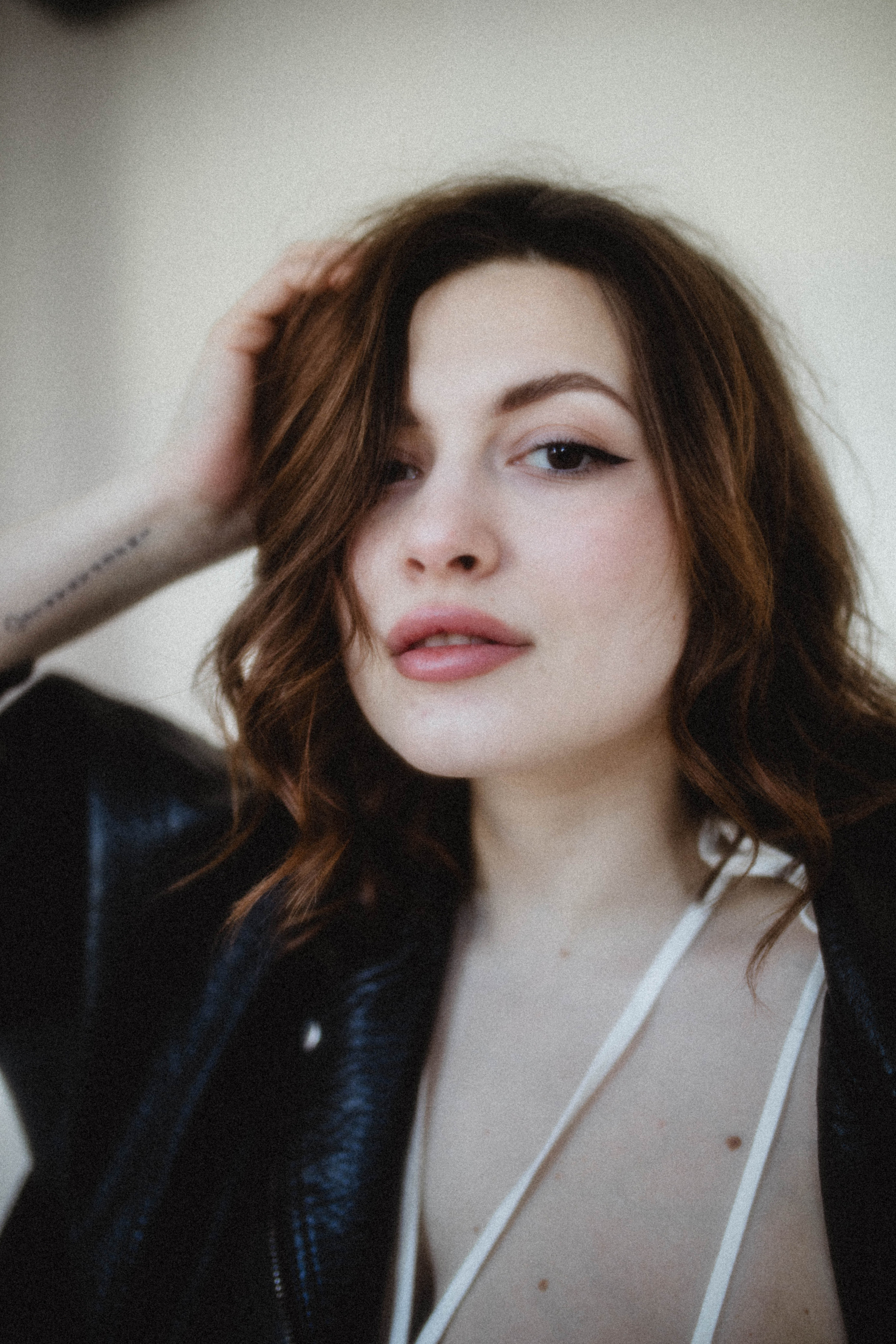 Dasha. Фотограф города Уральск Ольга Василец