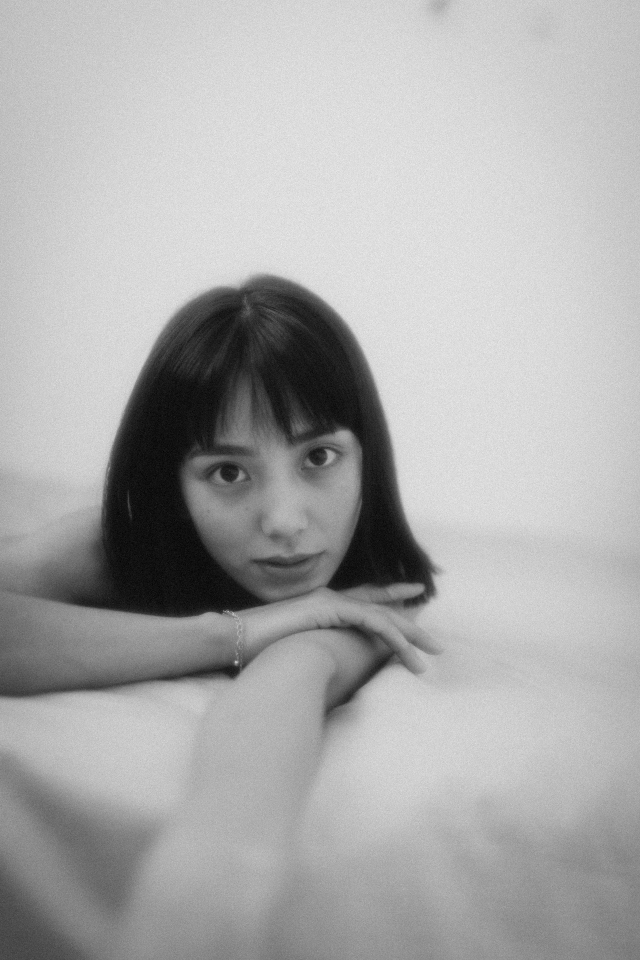 Yana. Фотограф города Уральск Ольга Василец