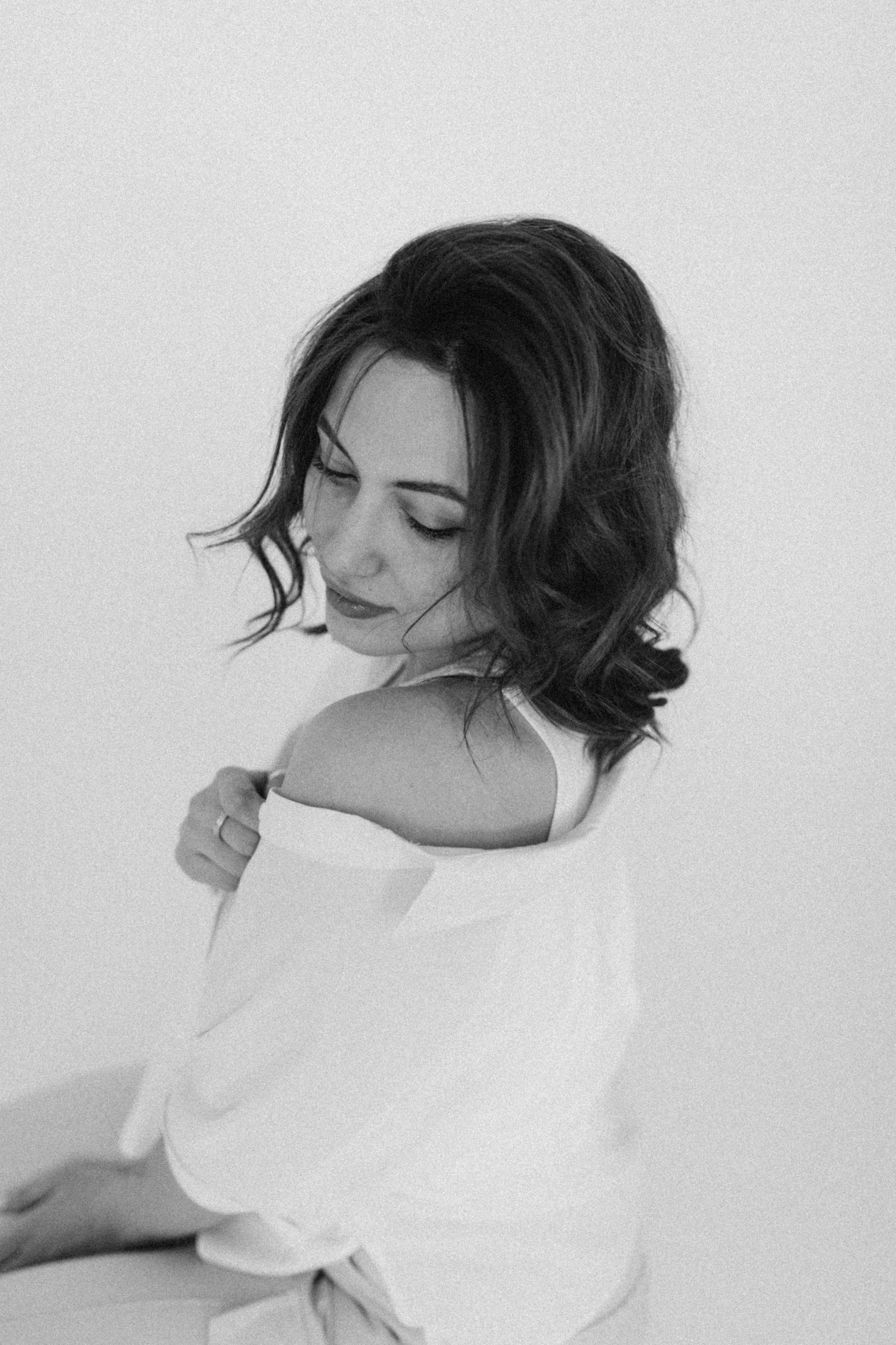 Dasha. Фотограф города Уральск Ольга Василец