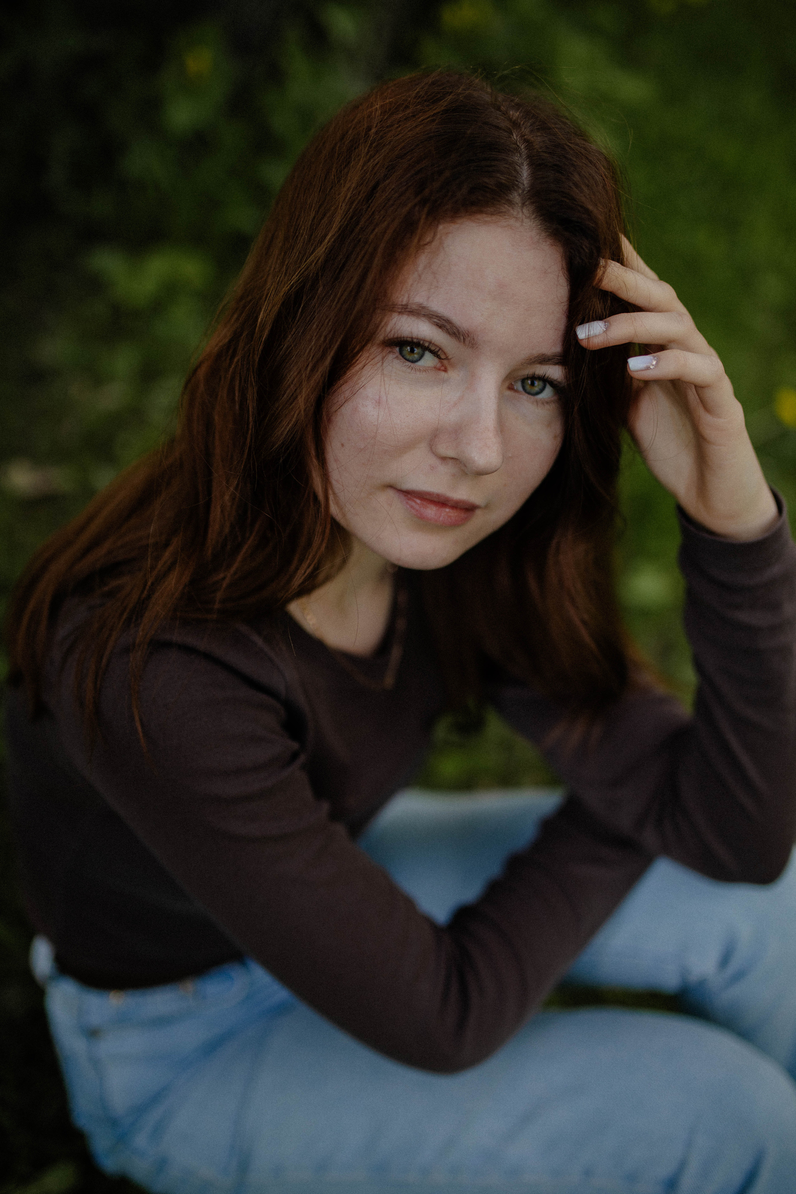 Julie. Фотограф города Уральск Ольга Василец