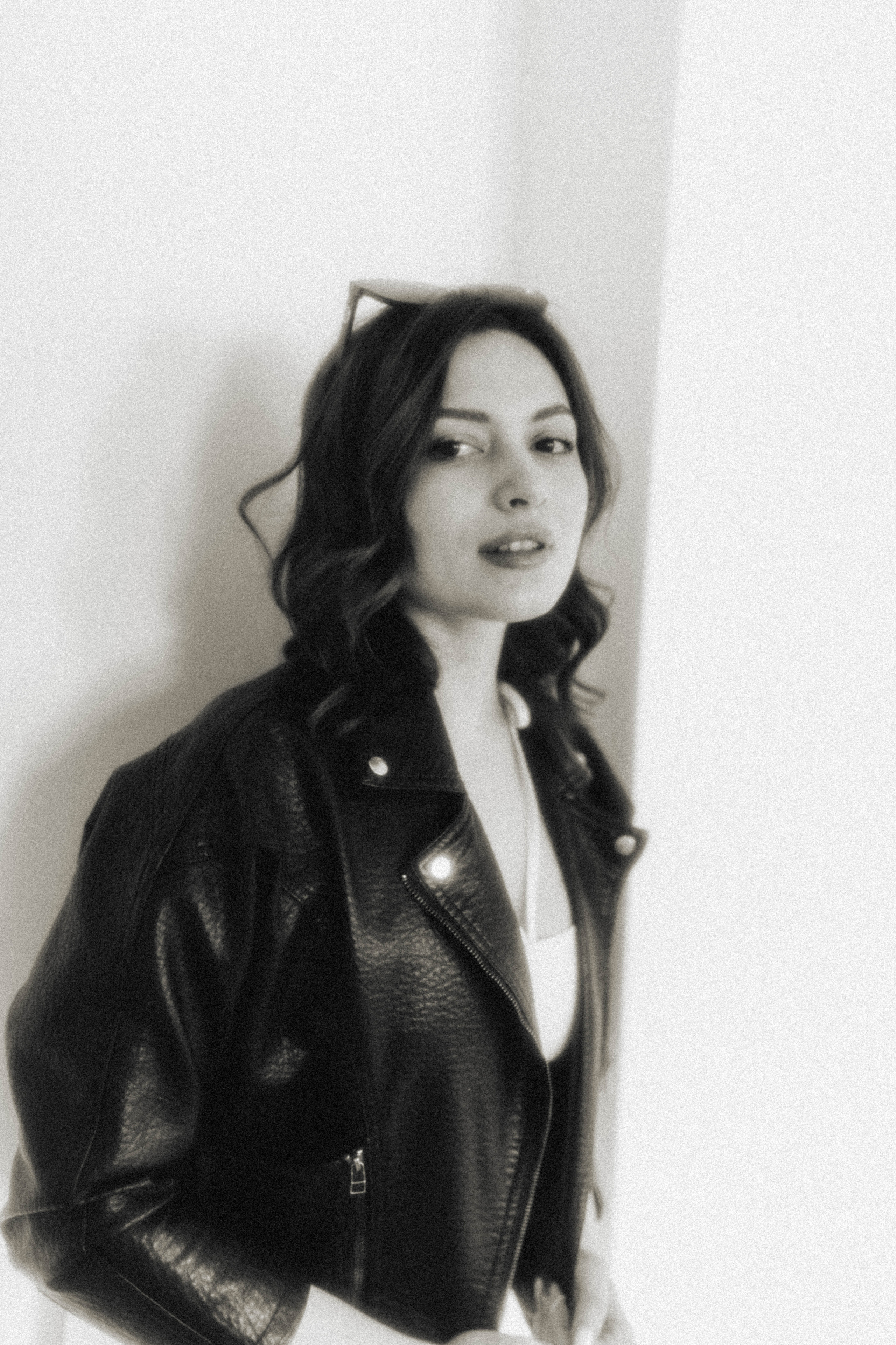 Dasha. Фотограф города Уральск Ольга Василец