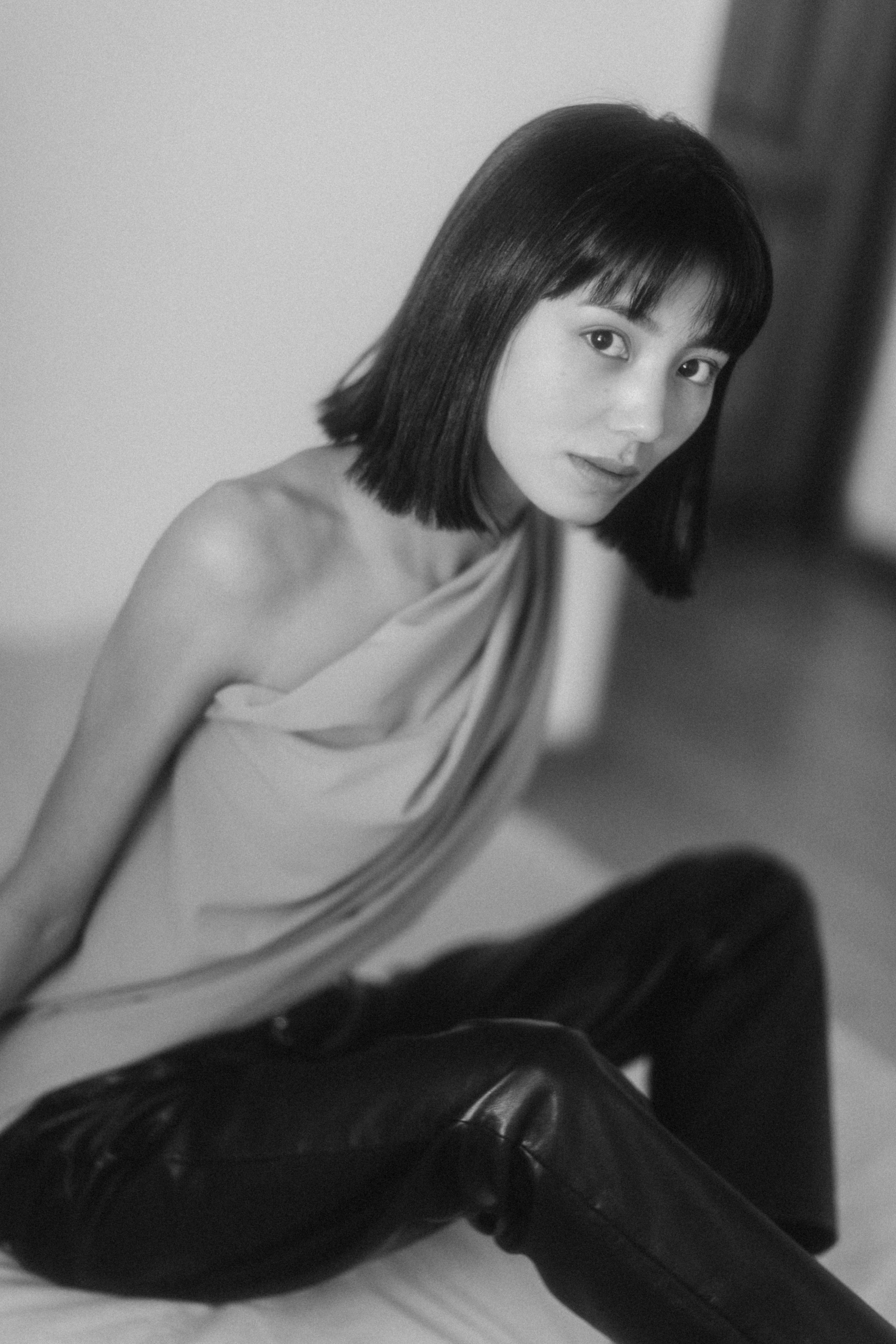 Yana. Фотограф города Уральск Ольга Василец