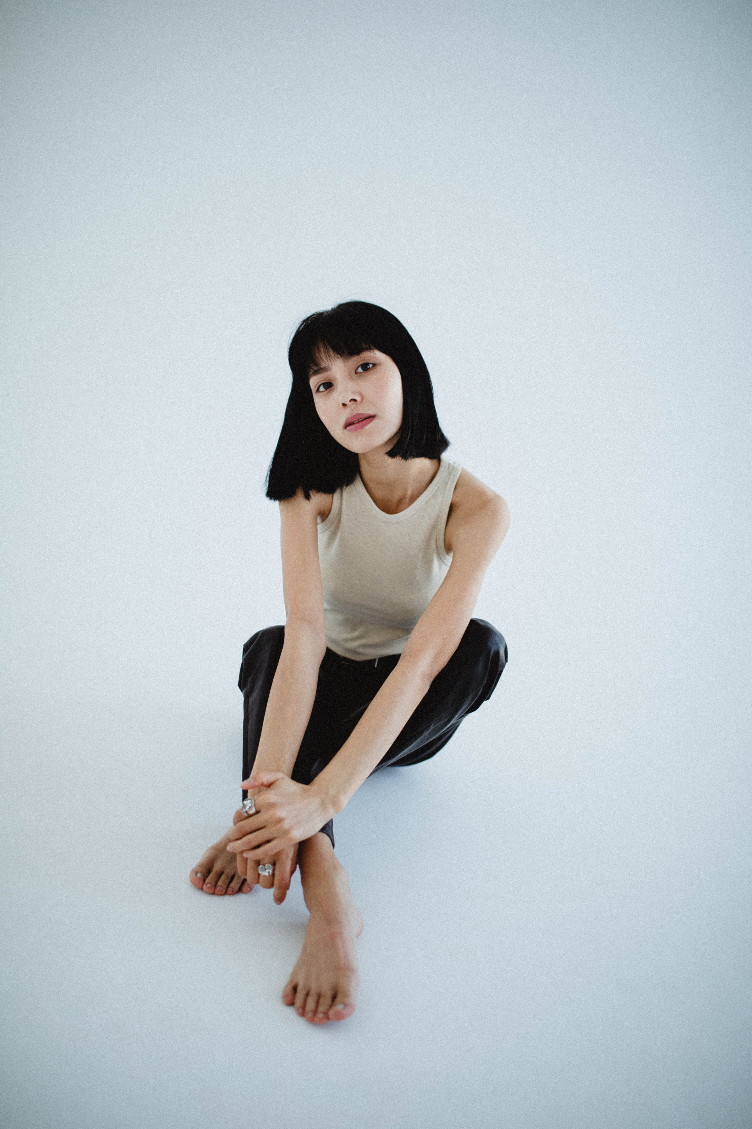 Yana. Фотограф города Уральск Ольга Василец