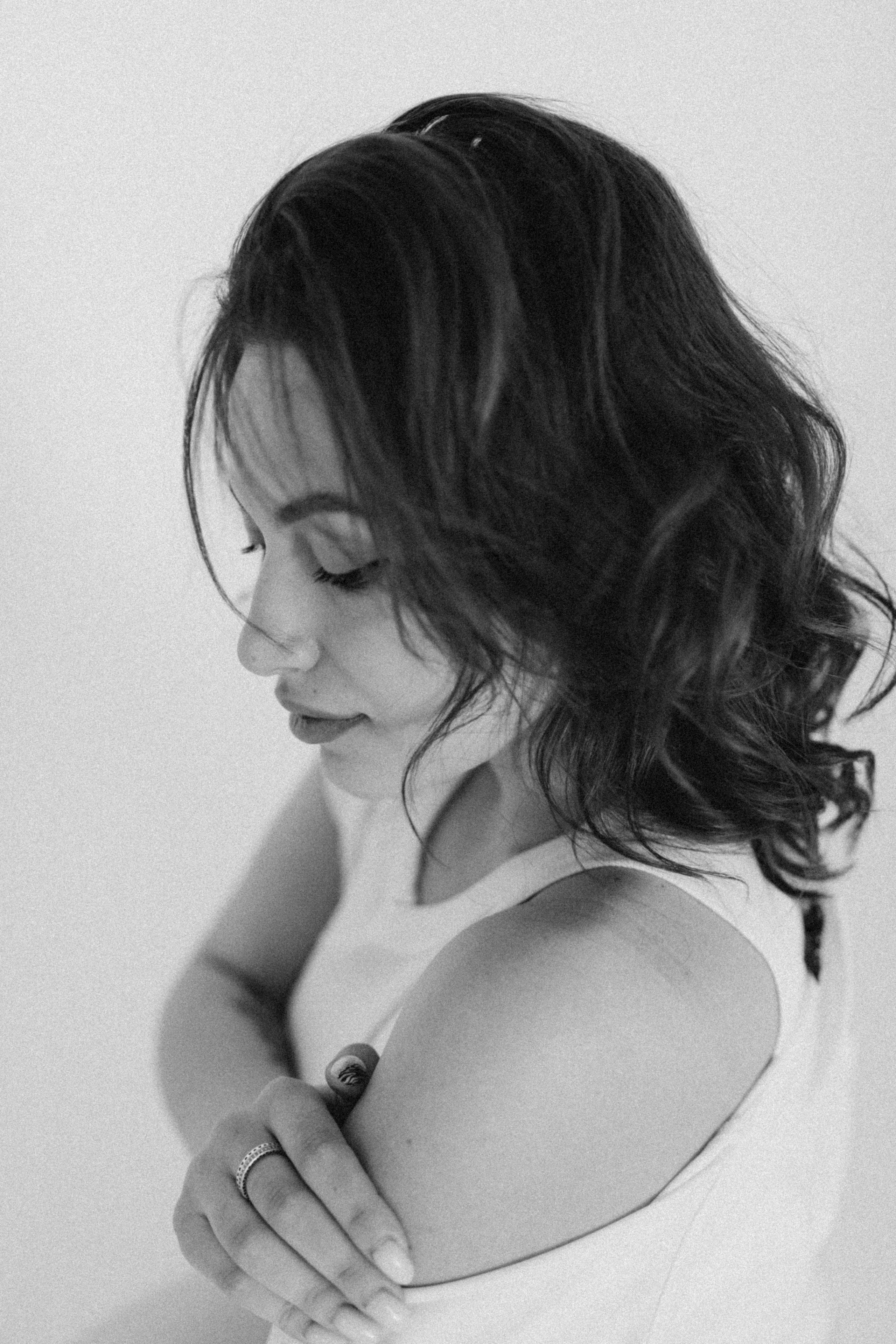 Dasha. Фотограф города Уральск Ольга Василец