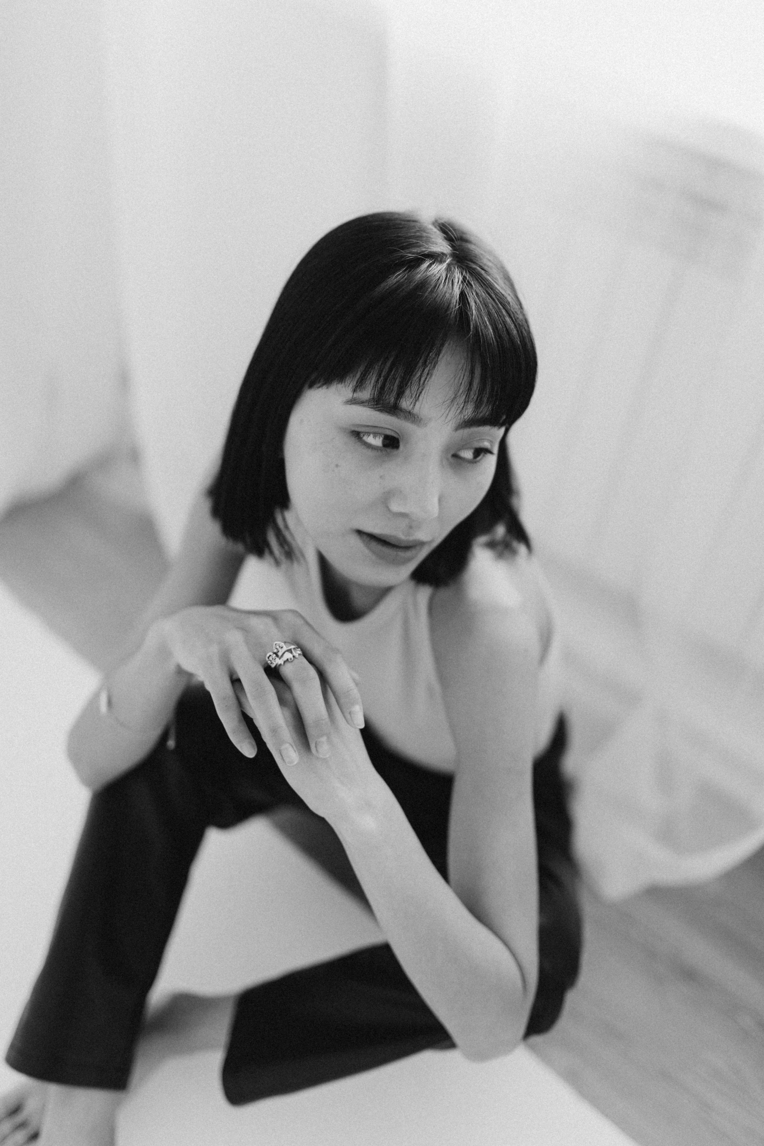 Yana. Фотограф города Уральск Ольга Василец