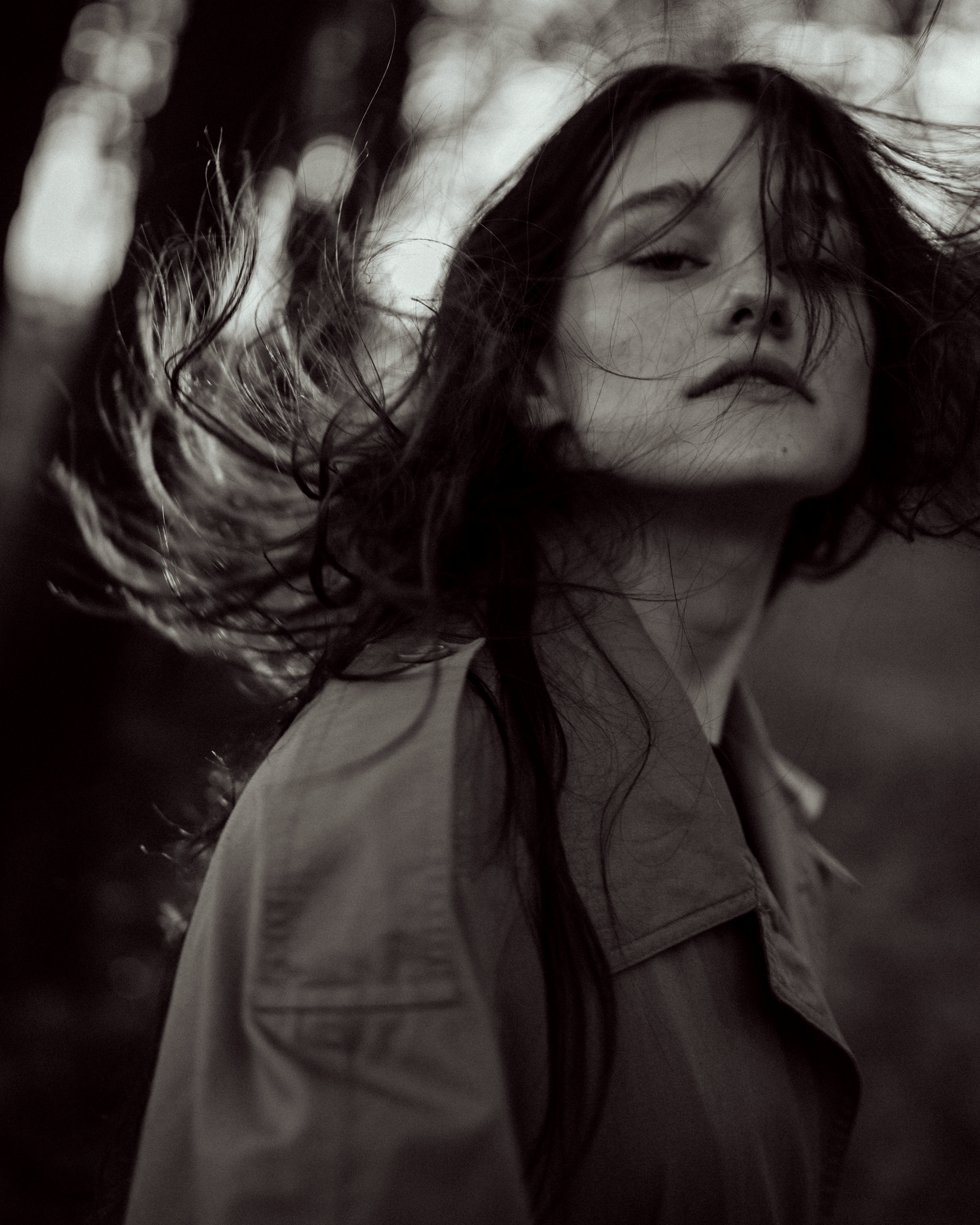 Veronika. Фотограф города Уральск Ольга Василец