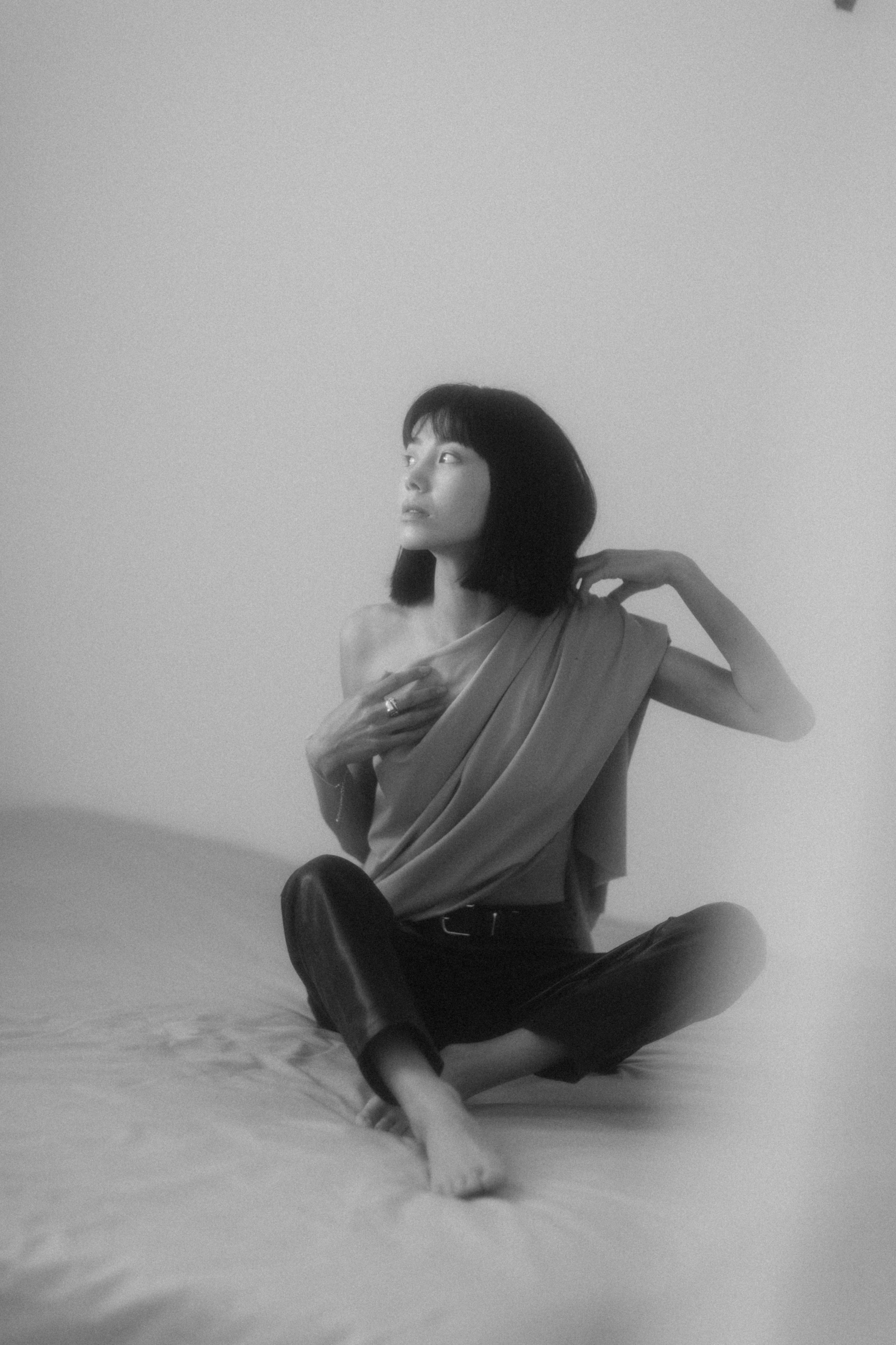 Yana. Фотограф города Уральск Ольга Василец