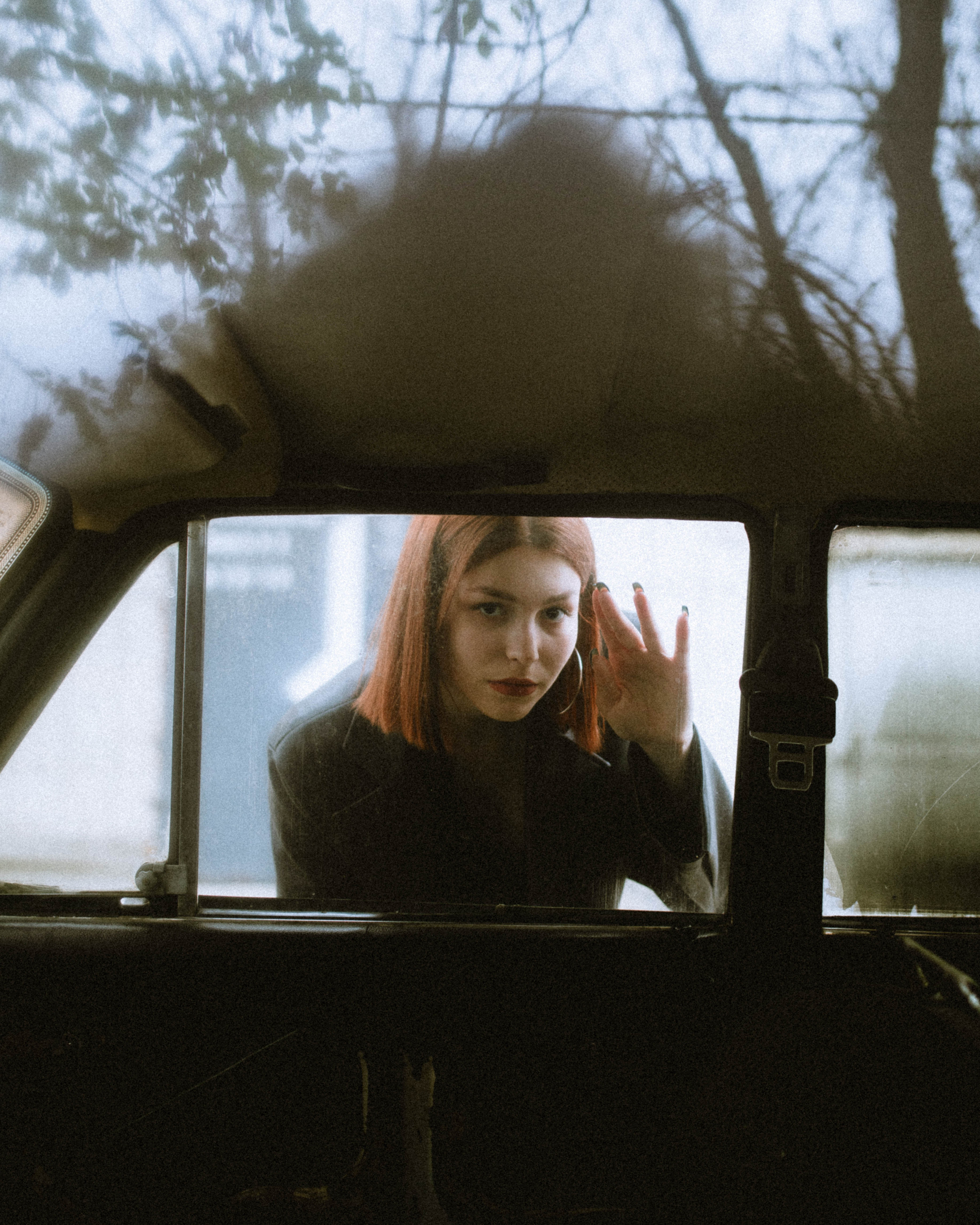 Polina. Фотограф города Уральск Ольга Василец