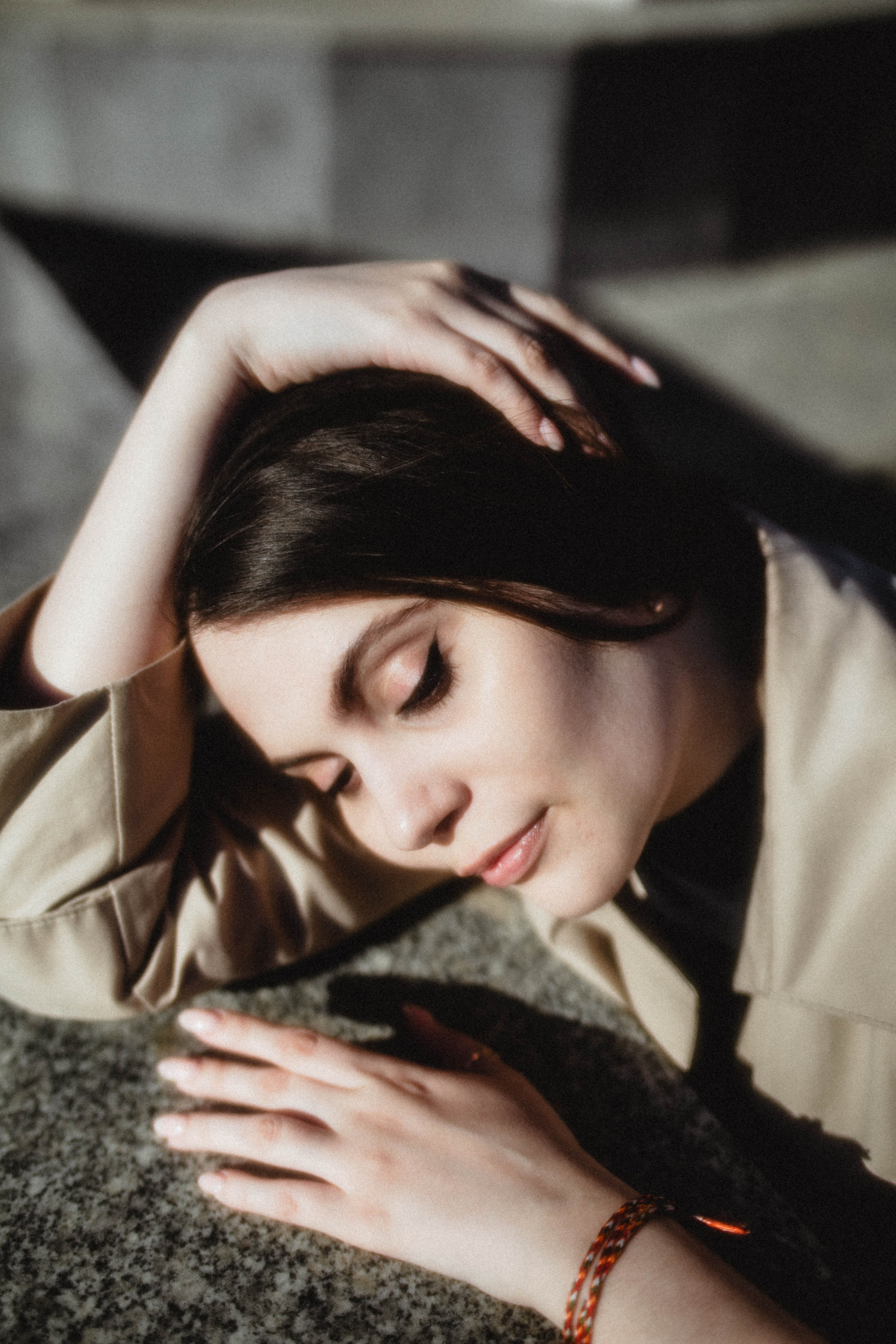 Margarita. Фотограф города Уральск Ольга Василец