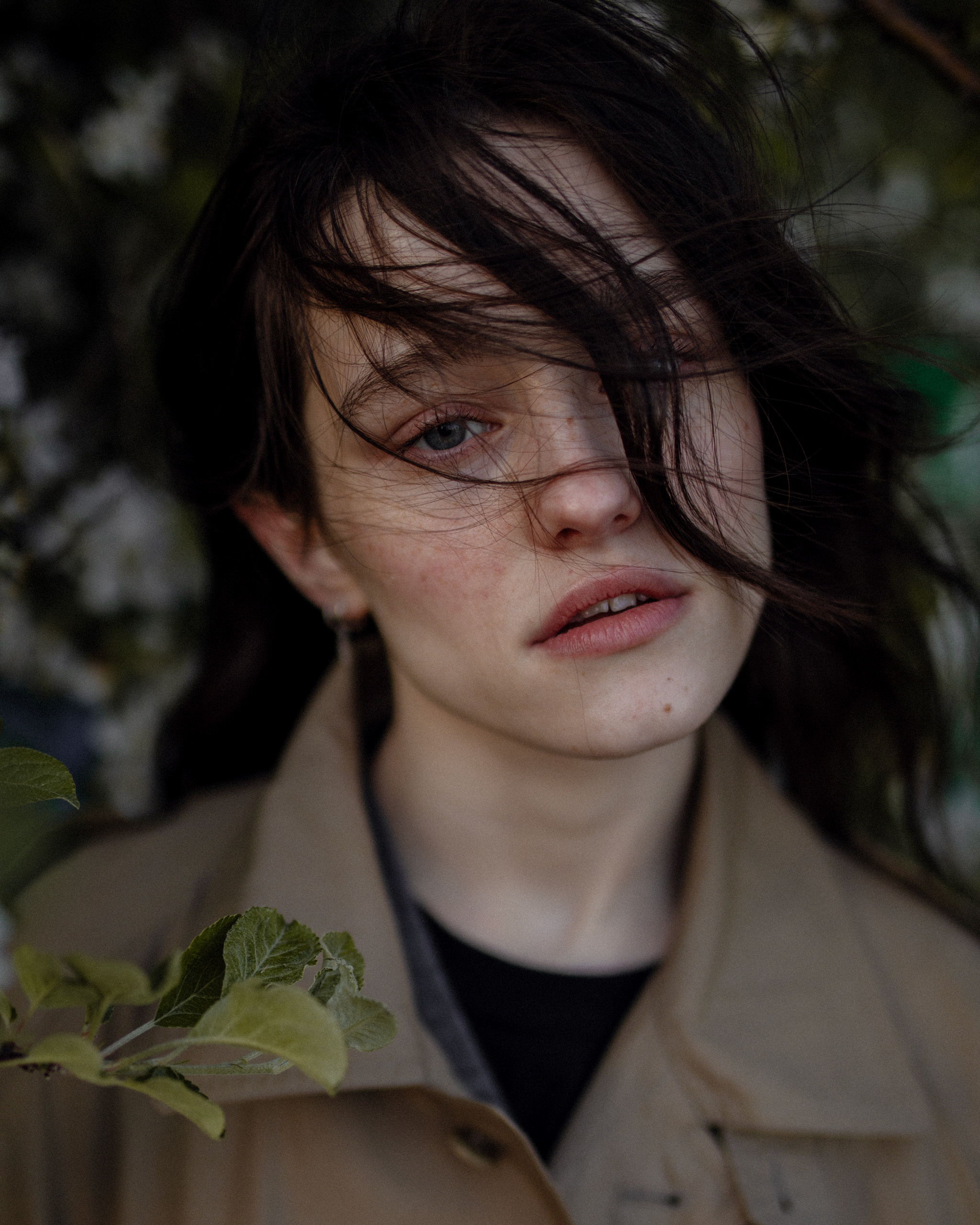 Veronika. Фотограф города Уральск Ольга Василец