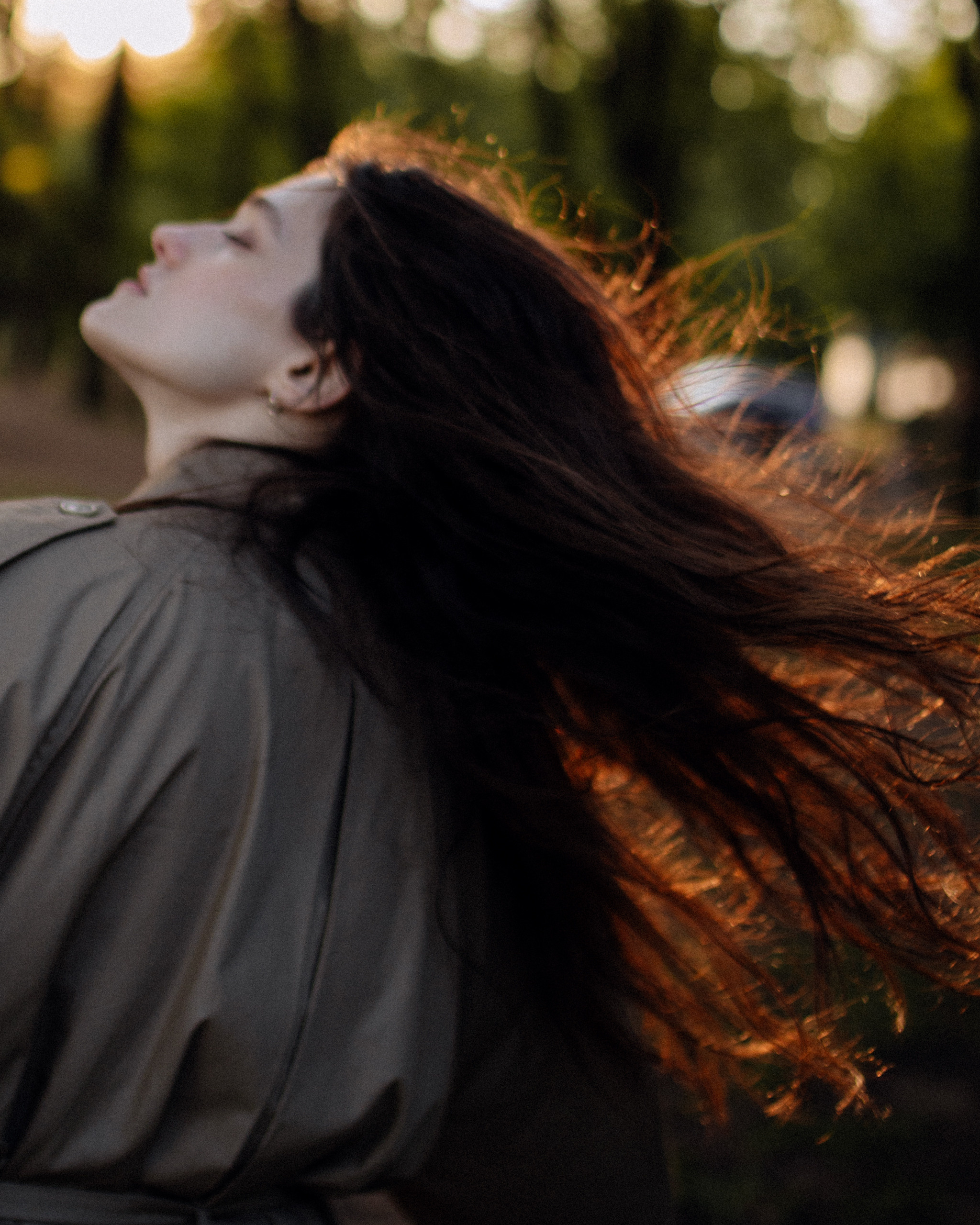 Veronika. Фотограф города Уральск Ольга Василец