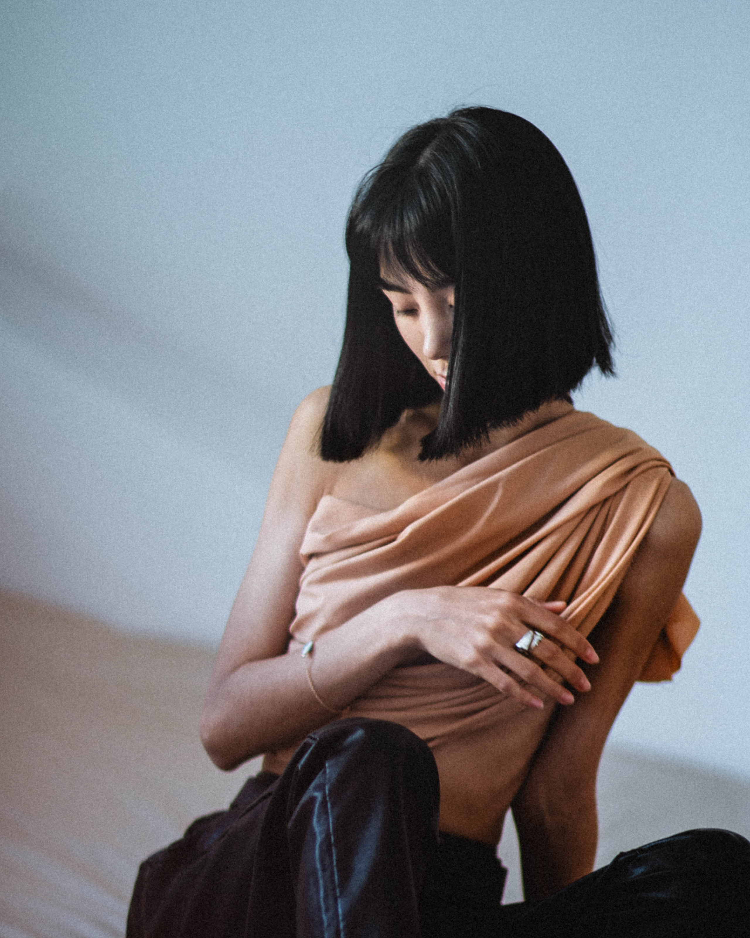 Yana. Фотограф города Уральск Ольга Василец