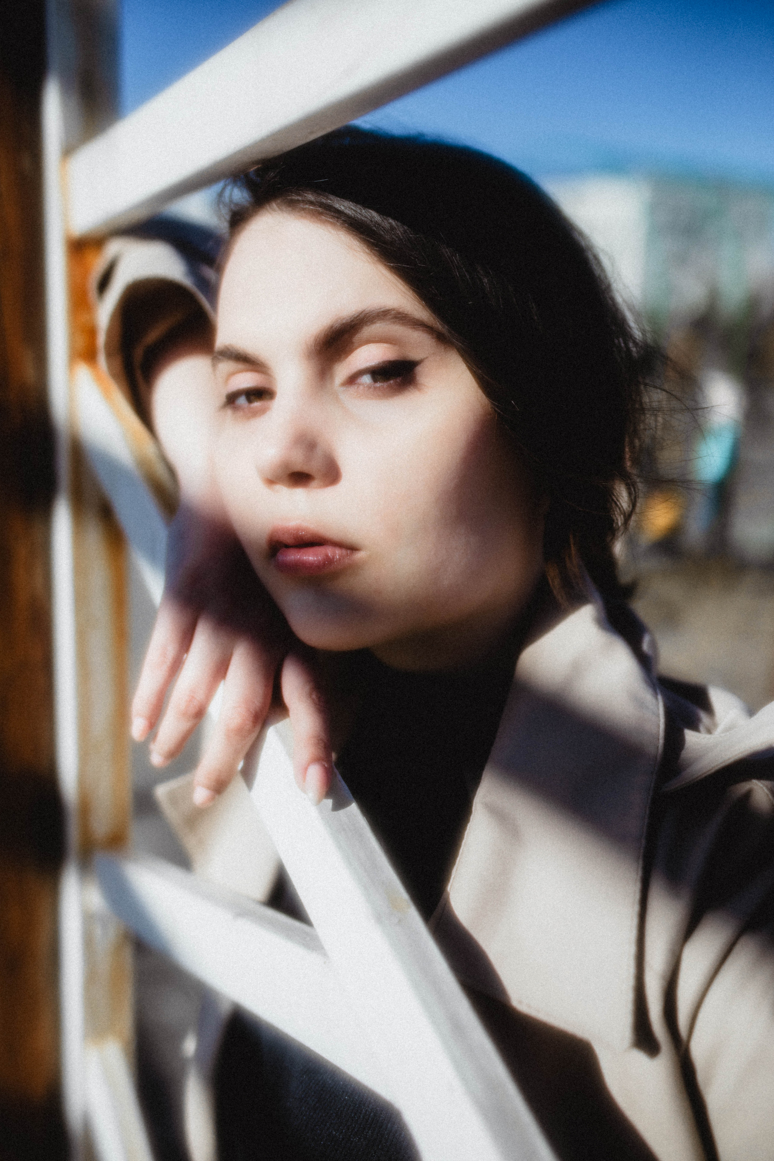 Margarita. Фотограф города Уральск Ольга Василец