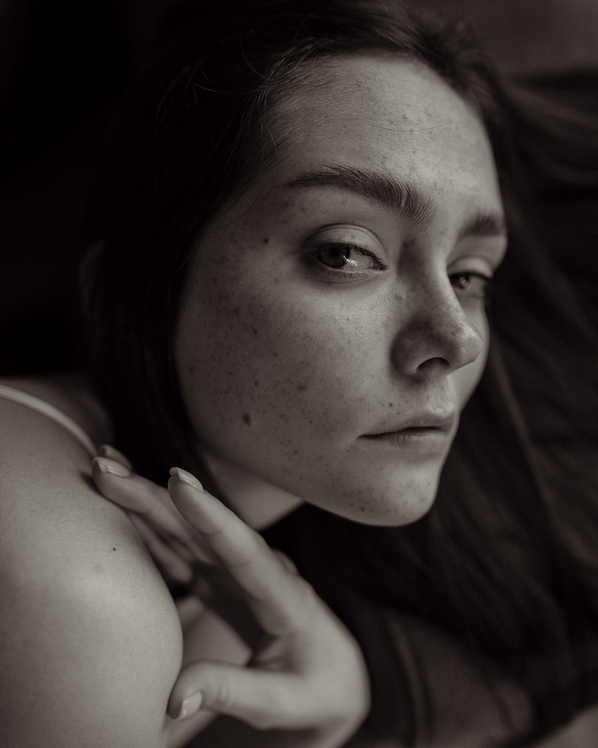 Sonya. Фотограф города Уральск Ольга Василец