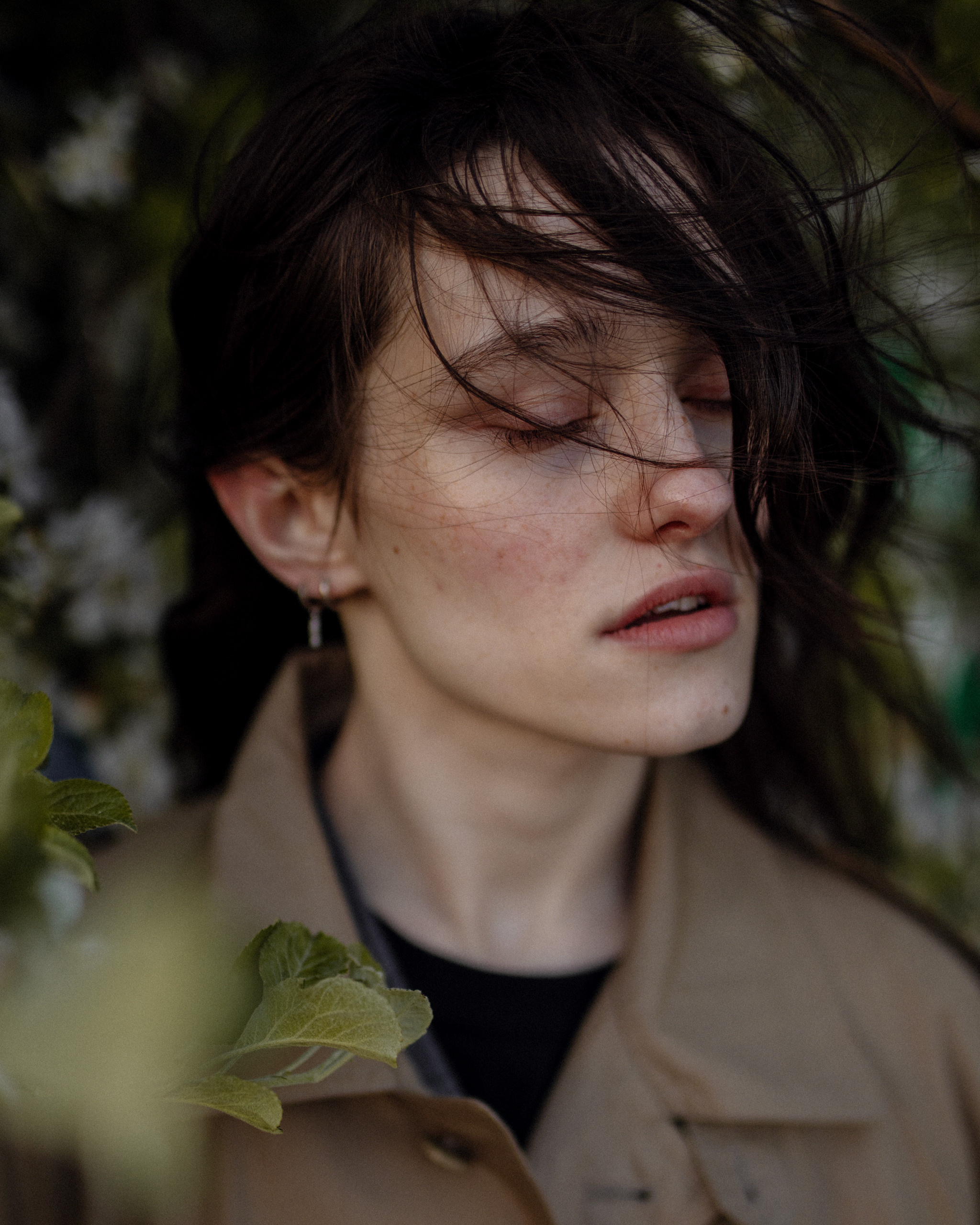 Veronika. Фотограф города Уральск Ольга Василец