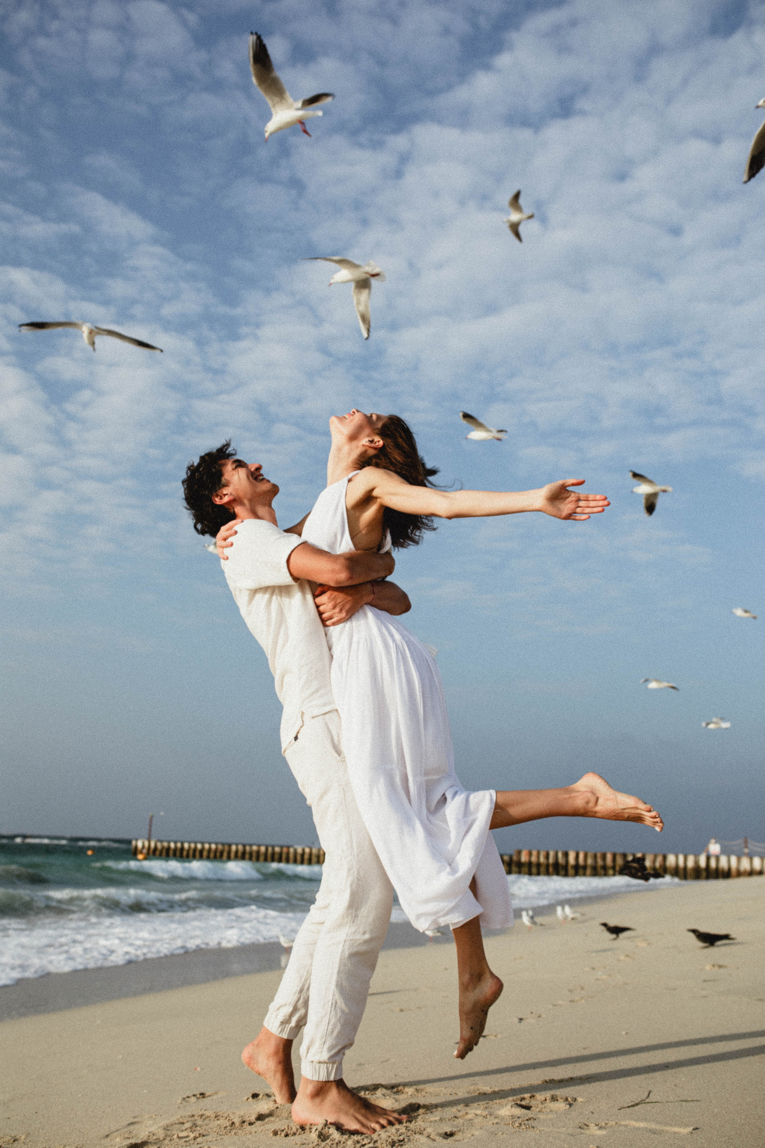 Dubai lovestory🌌. Фотограф города Уральск Ольга Василец