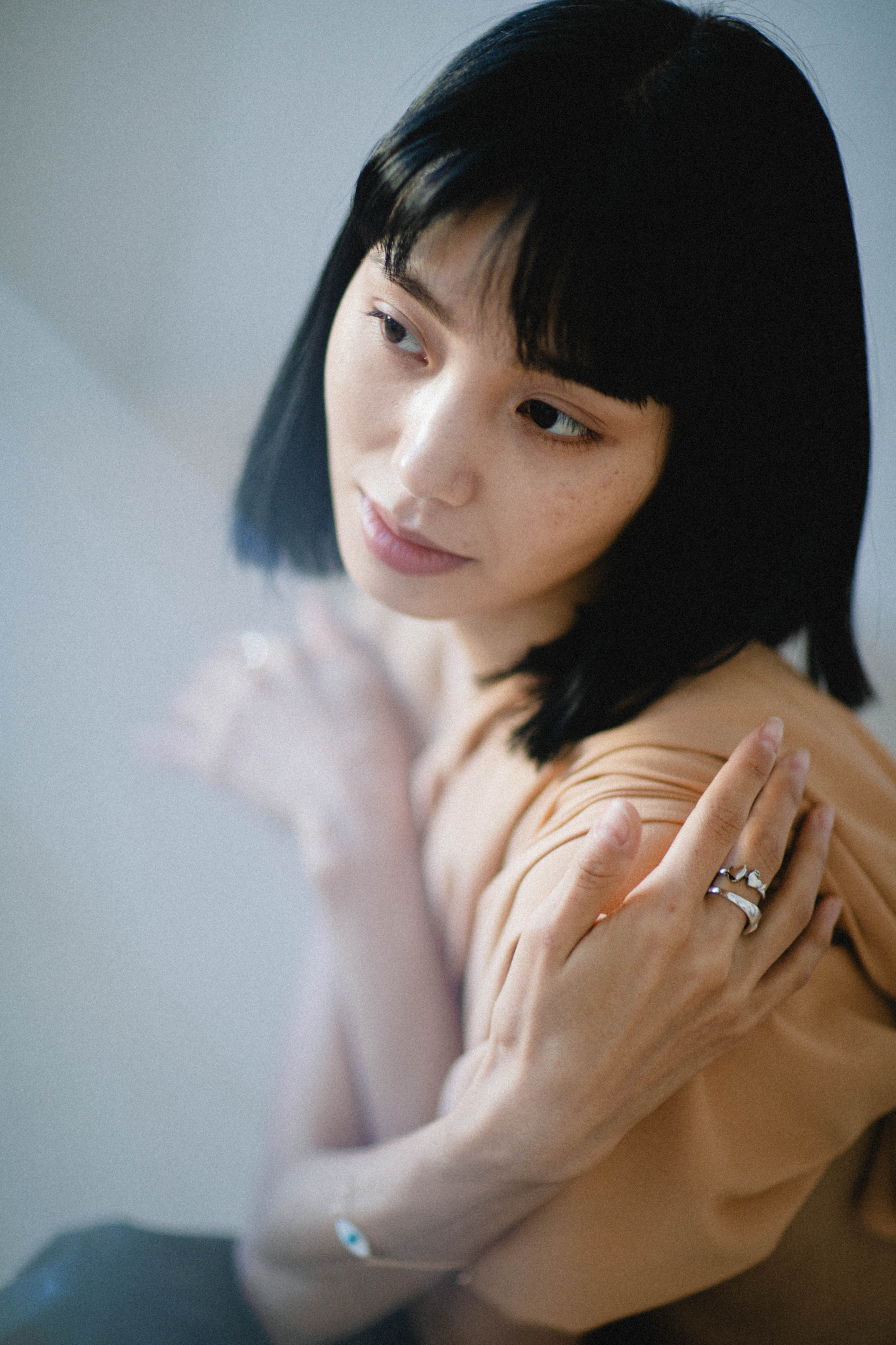 Yana. Фотограф города Уральск Ольга Василец