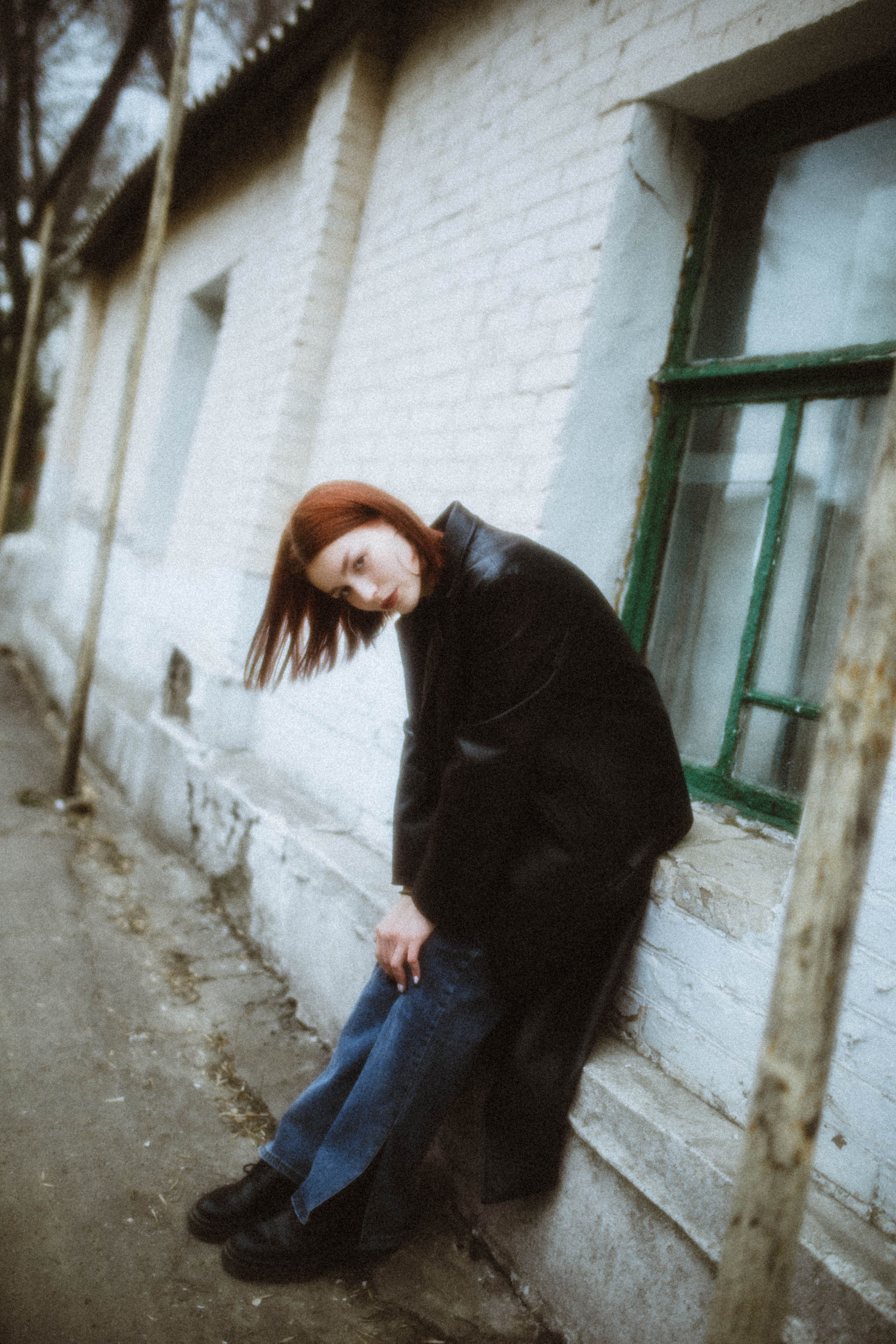 Polina. Фотограф города Уральск Ольга Василец