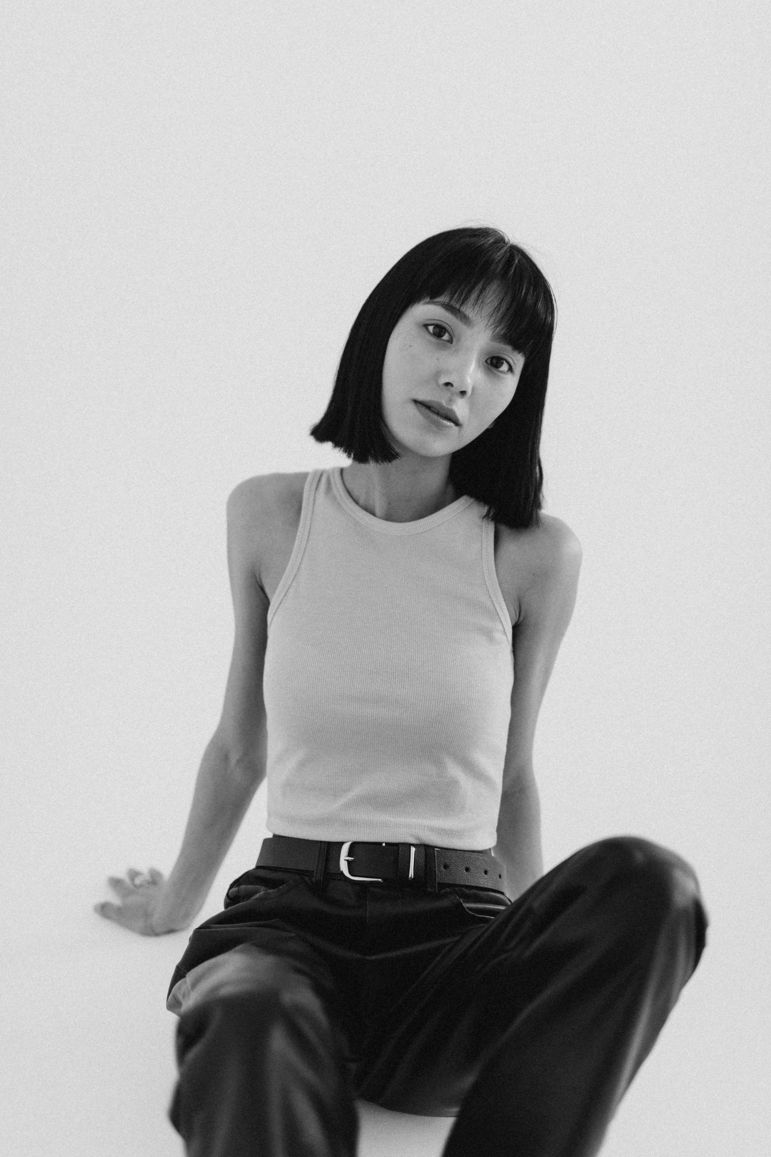 Yana. Фотограф города Уральск Ольга Василец