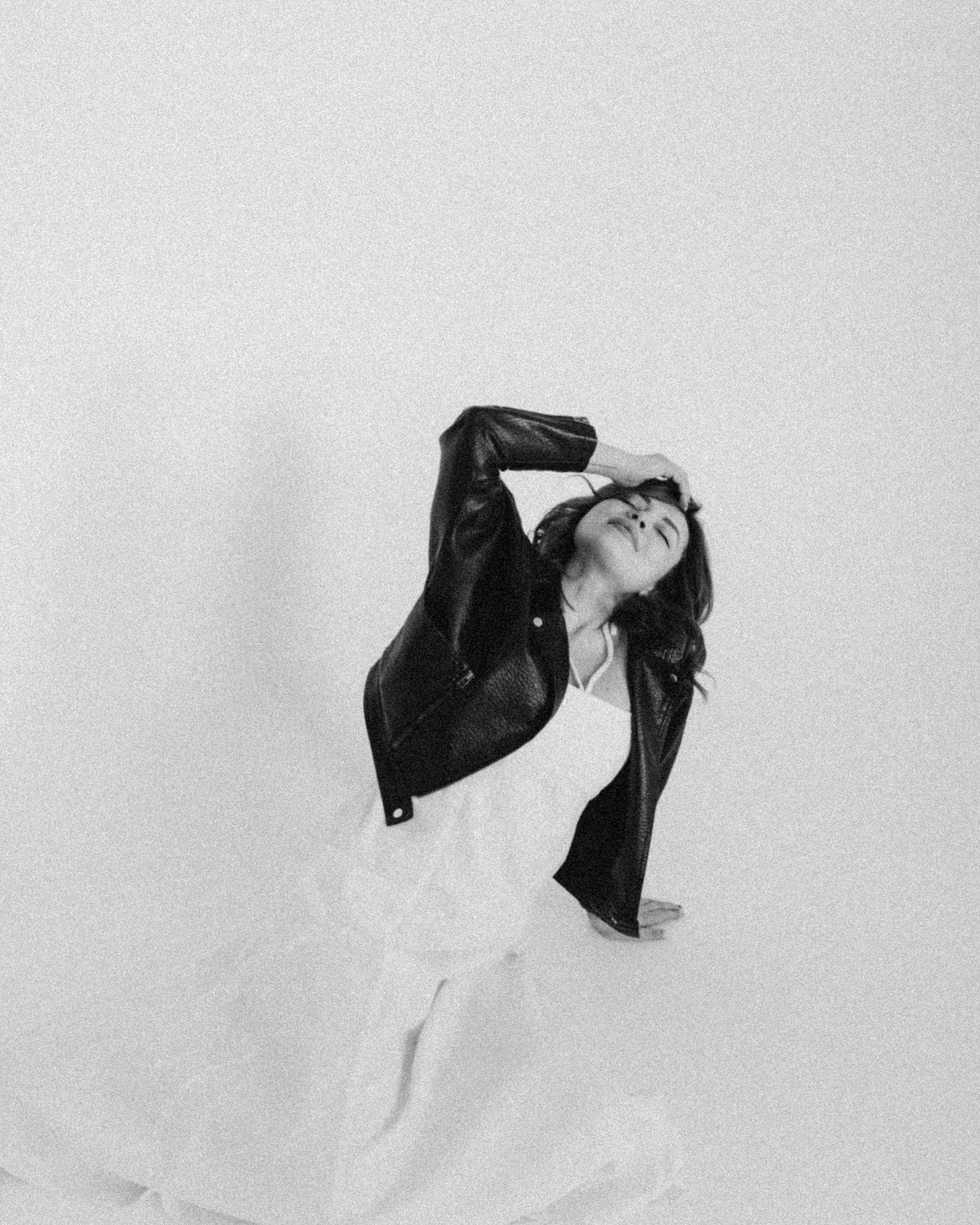 Dasha. Фотограф города Уральск Ольга Василец