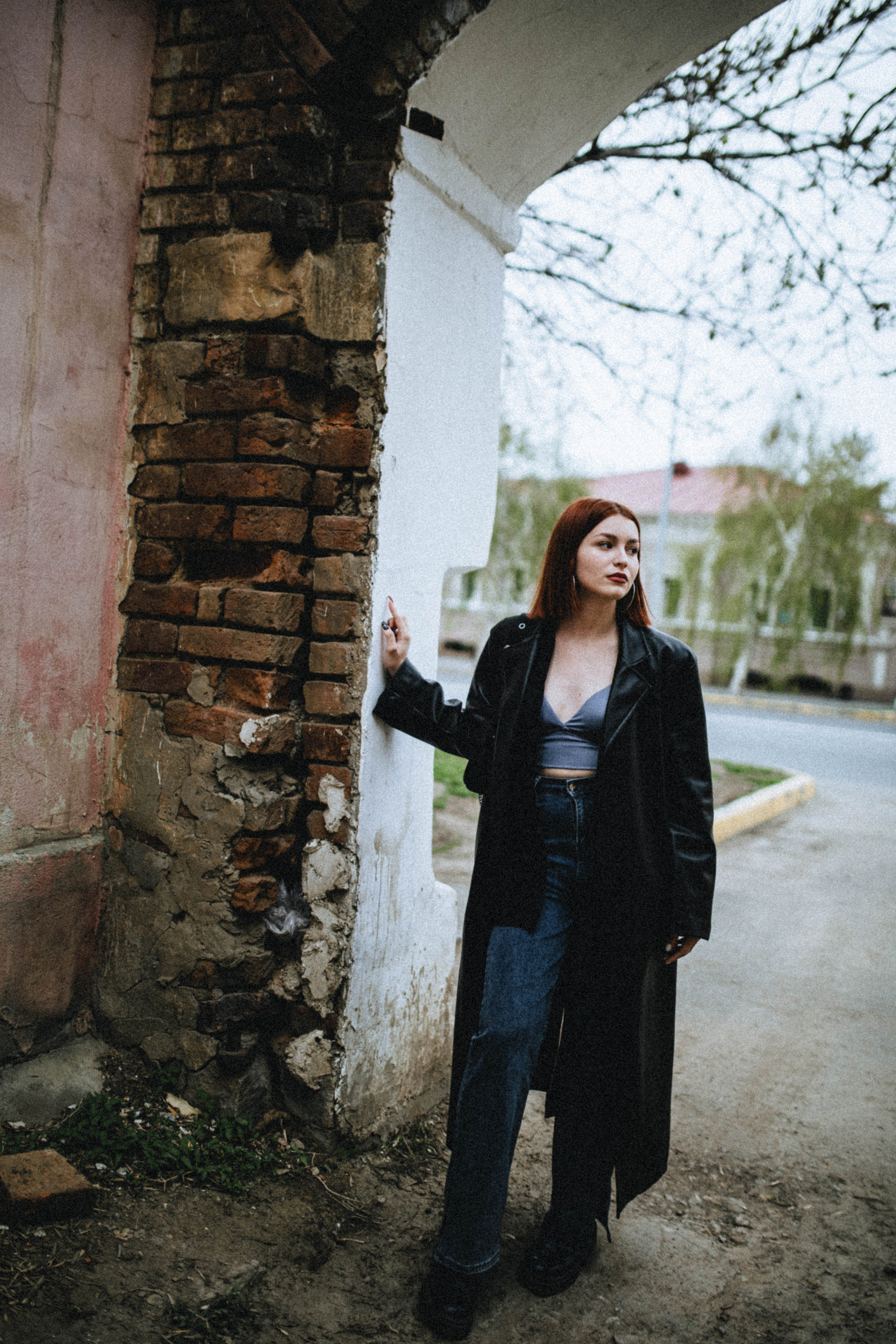 Polina. Фотограф города Уральск Ольга Василец