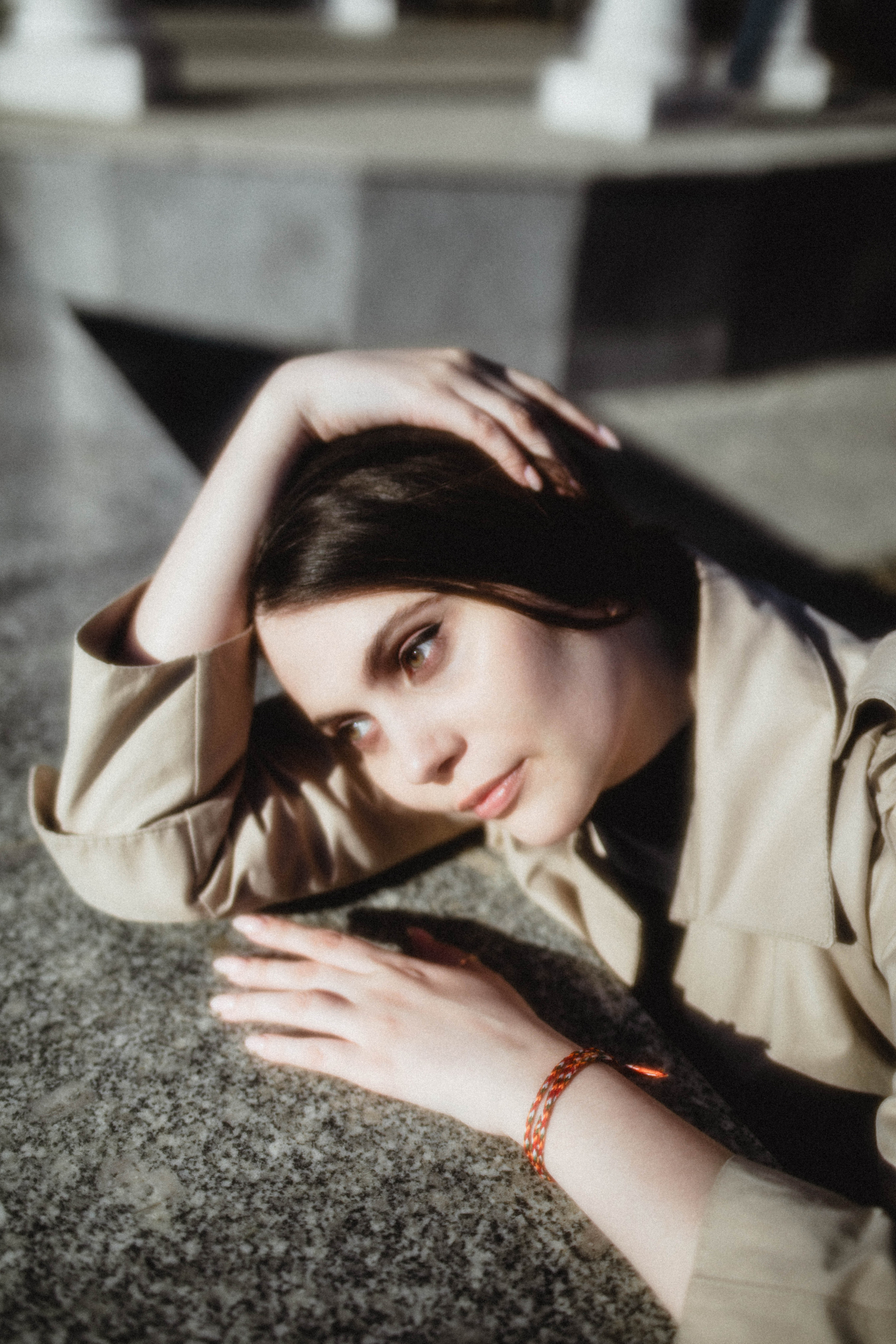 Margarita. Фотограф города Уральск Ольга Василец