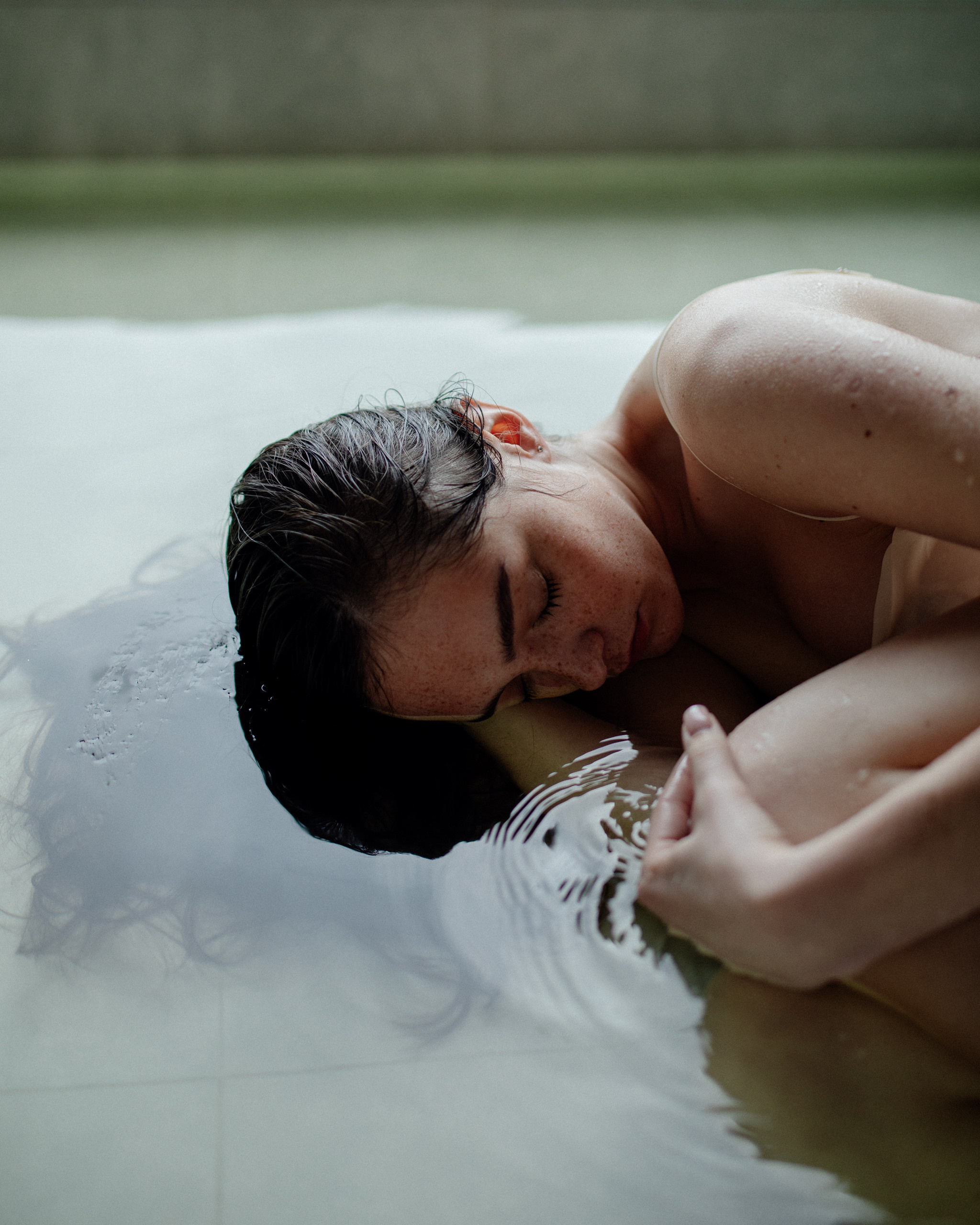 Sonya. Фотограф города Уральск Ольга Василец