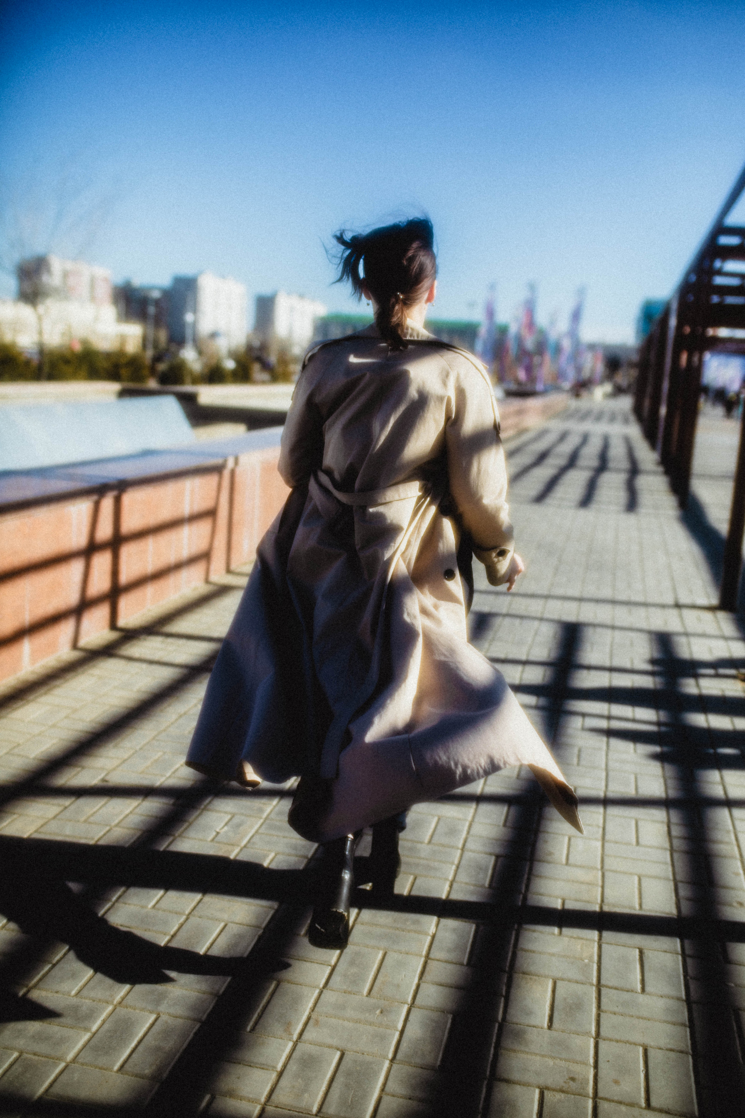 Margarita. Фотограф города Уральск Ольга Василец