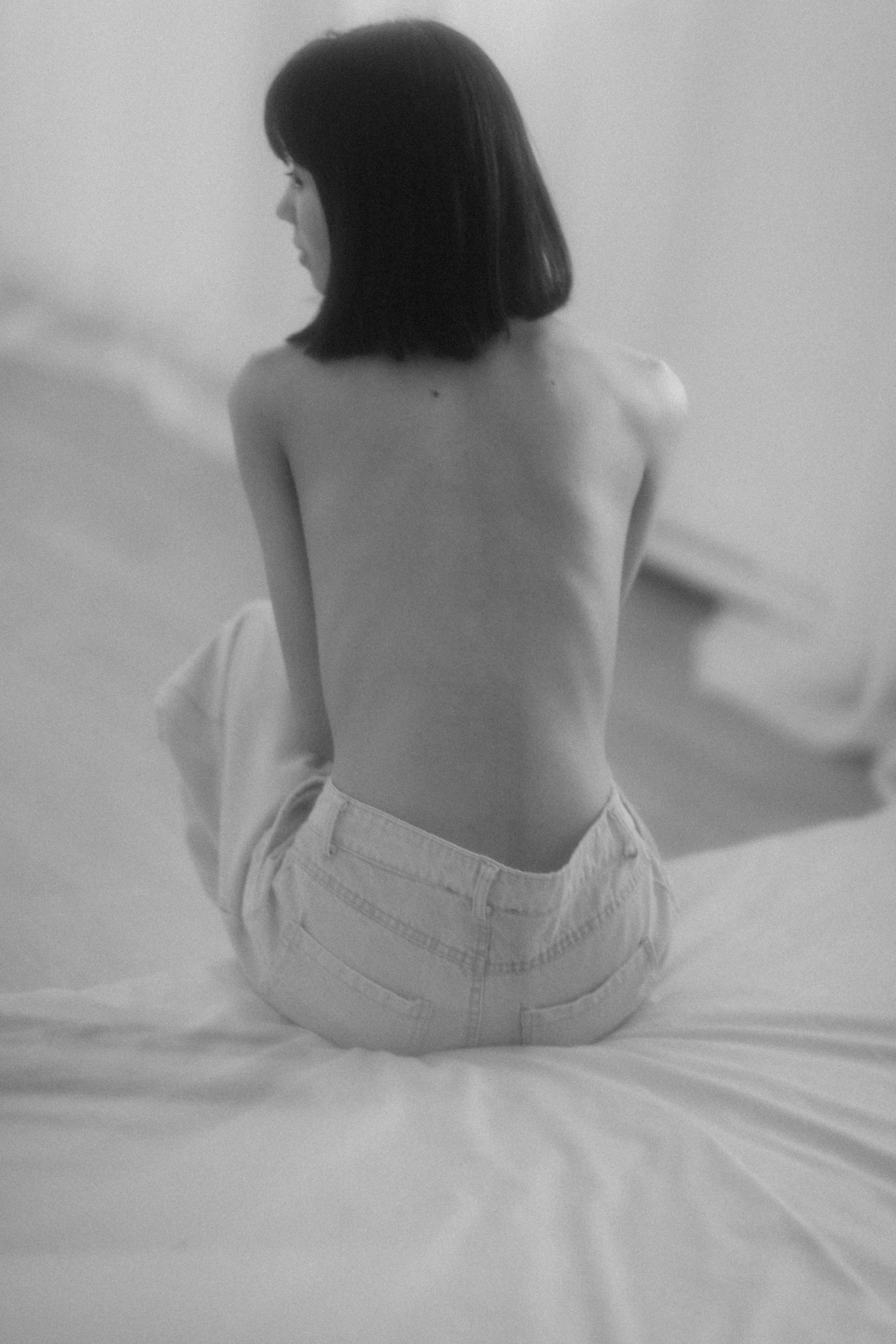 Yana. Фотограф города Уральск Ольга Василец