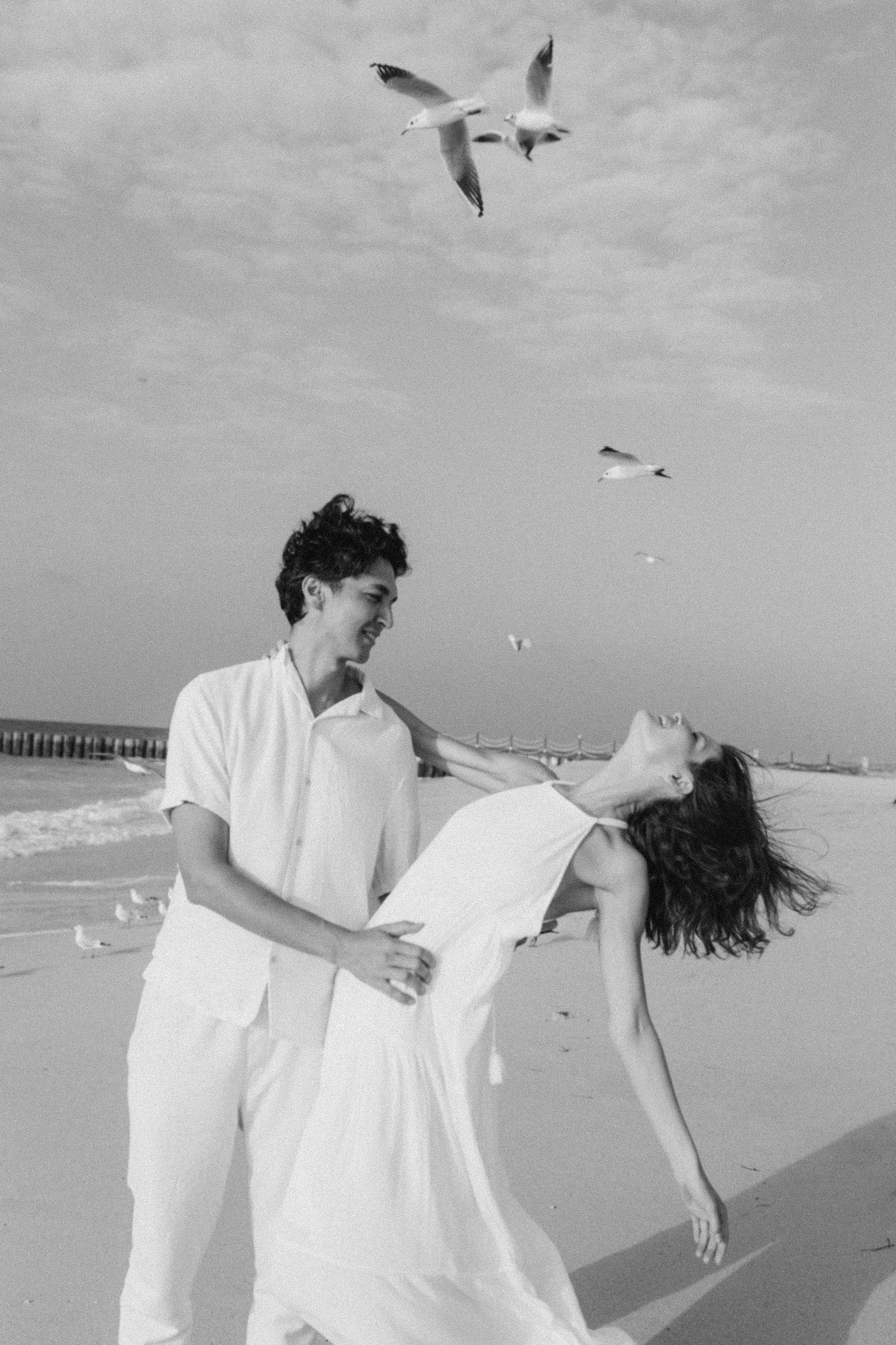 Dubai lovestory🌌. Фотограф города Уральск Ольга Василец