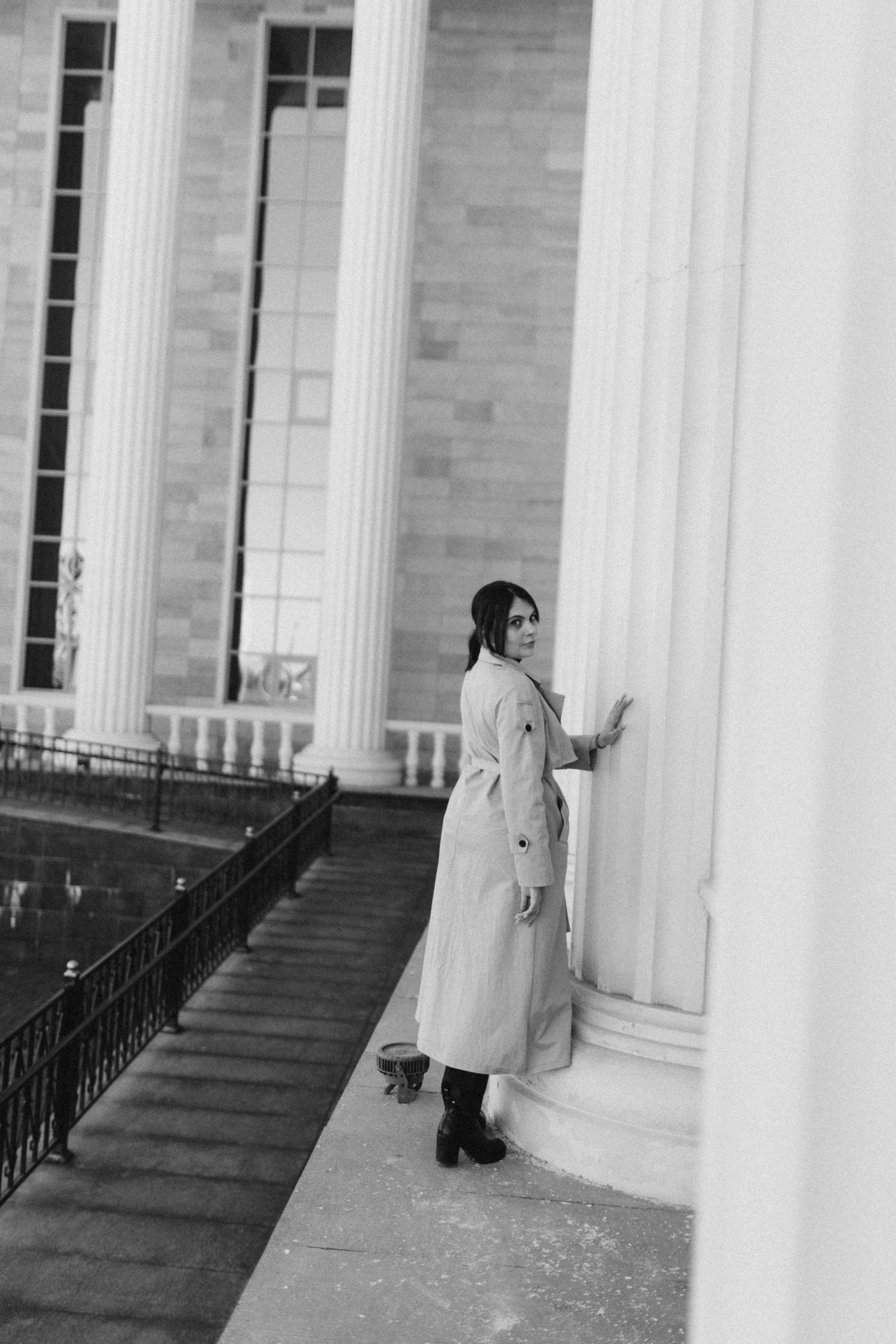 Margarita. Фотограф города Уральск Ольга Василец