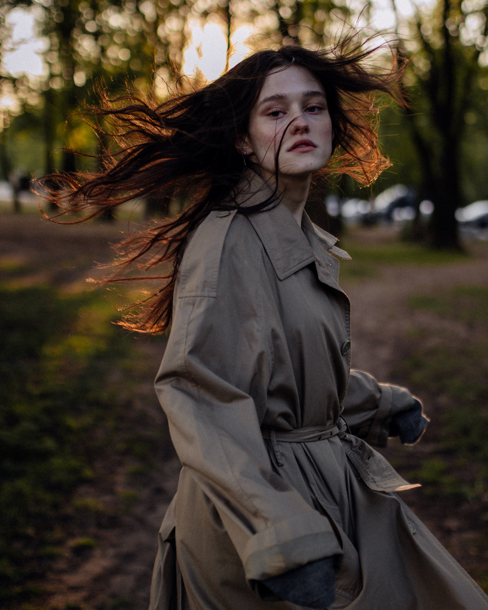 Veronika. Фотограф города Уральск Ольга Василец