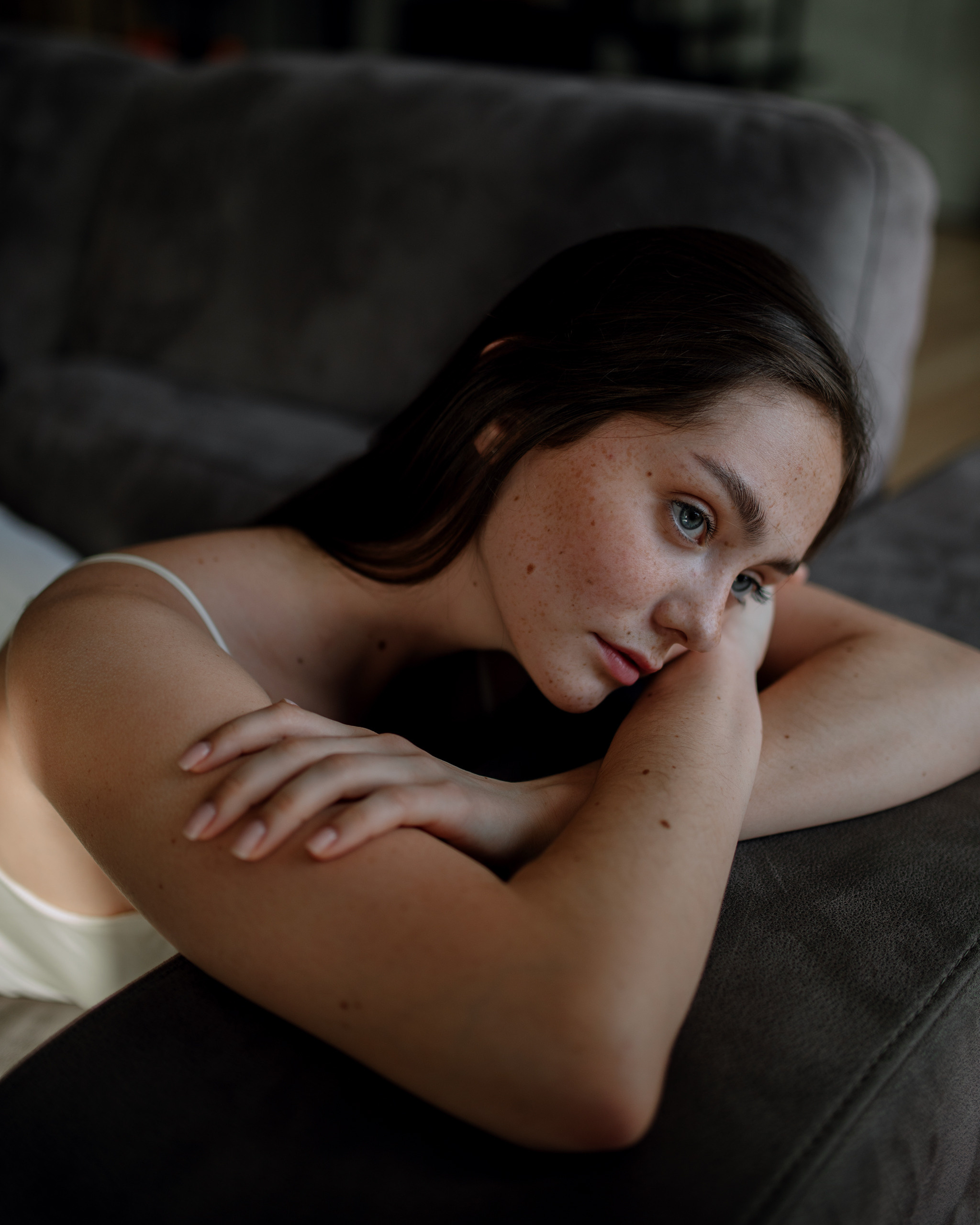 Sonya. Фотограф города Уральск Ольга Василец