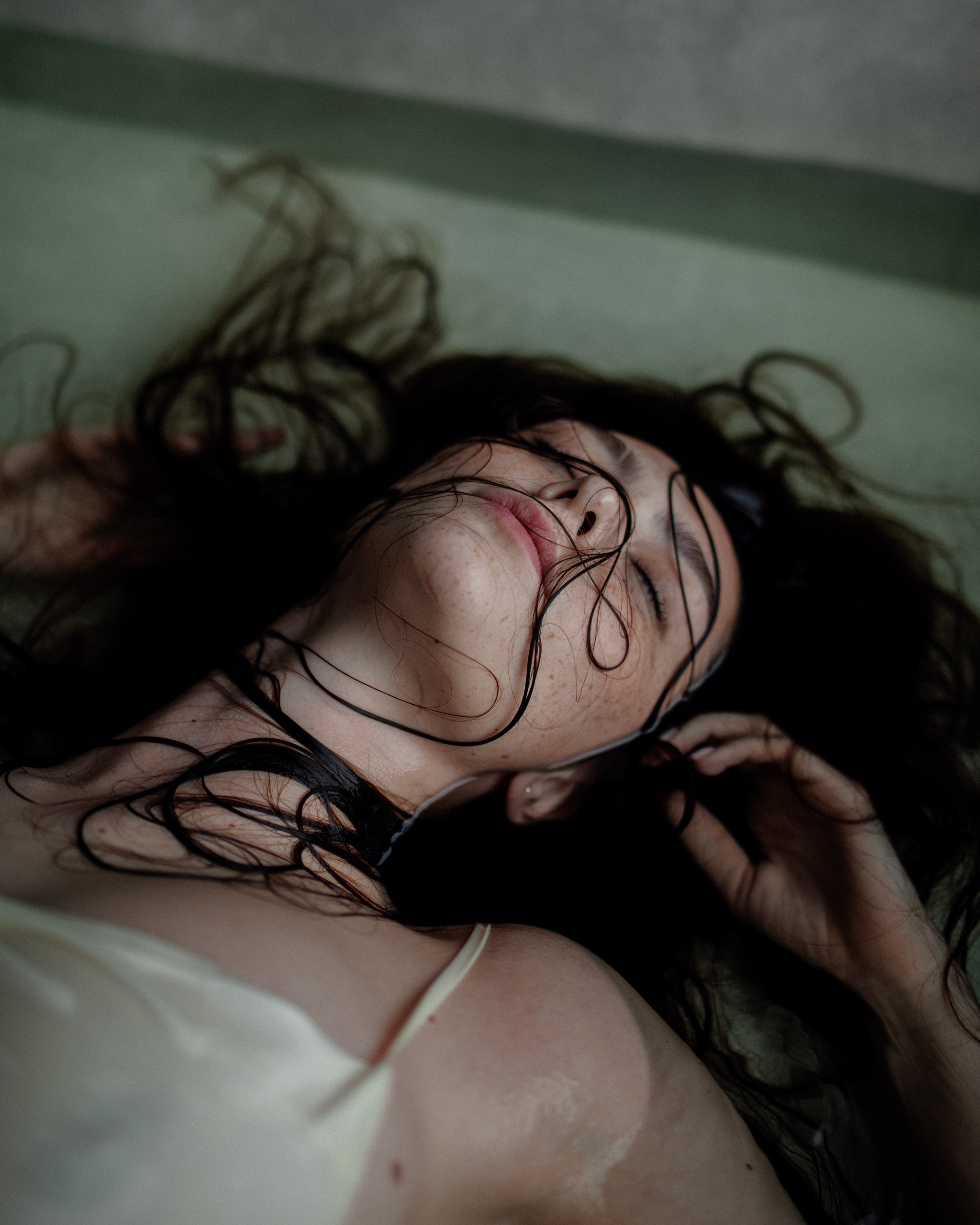 Sonya. Фотограф города Уральск Ольга Василец