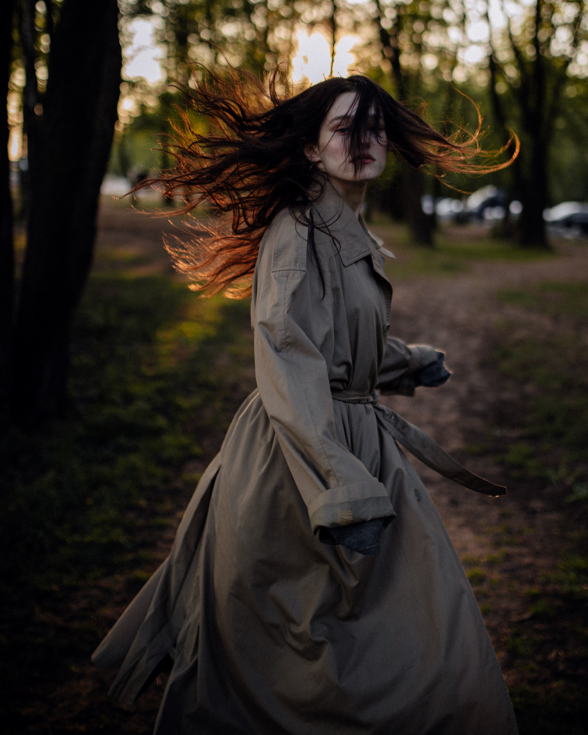 Veronika. Фотограф города Уральск Ольга Василец