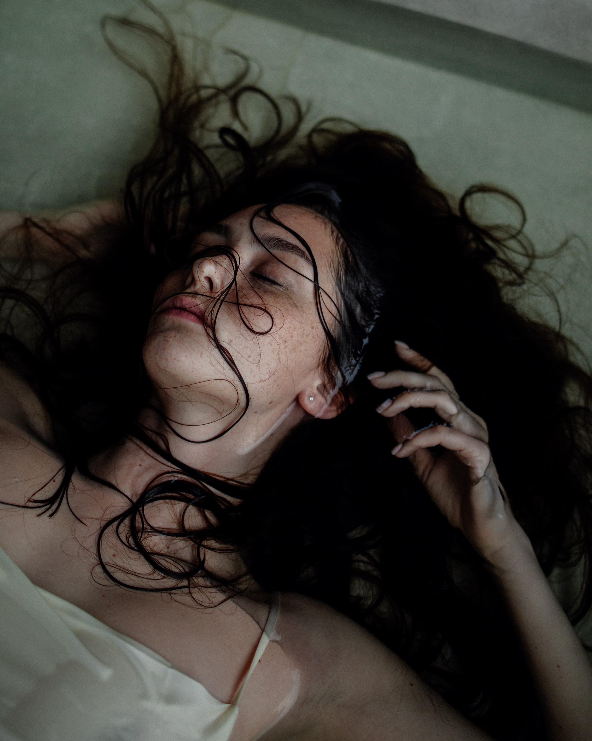 Sonya. Фотограф города Уральск Ольга Василец