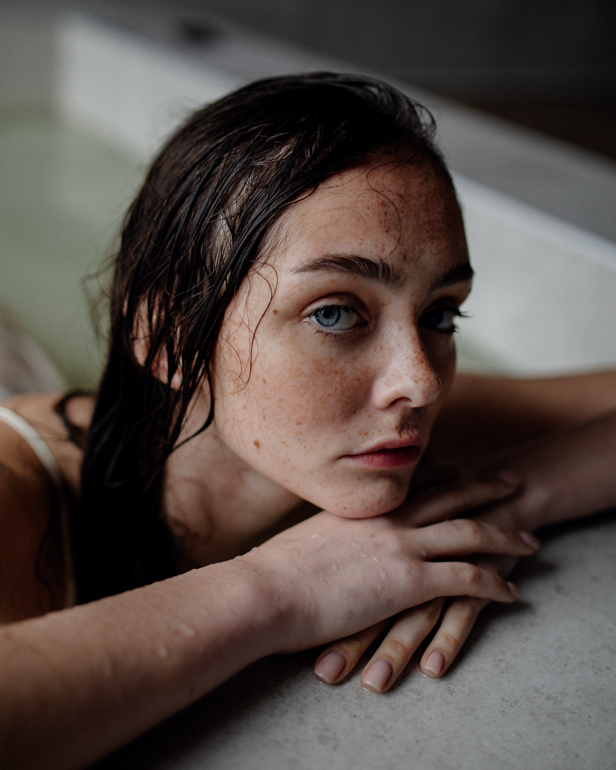 Sonya. Фотограф города Уральск Ольга Василец