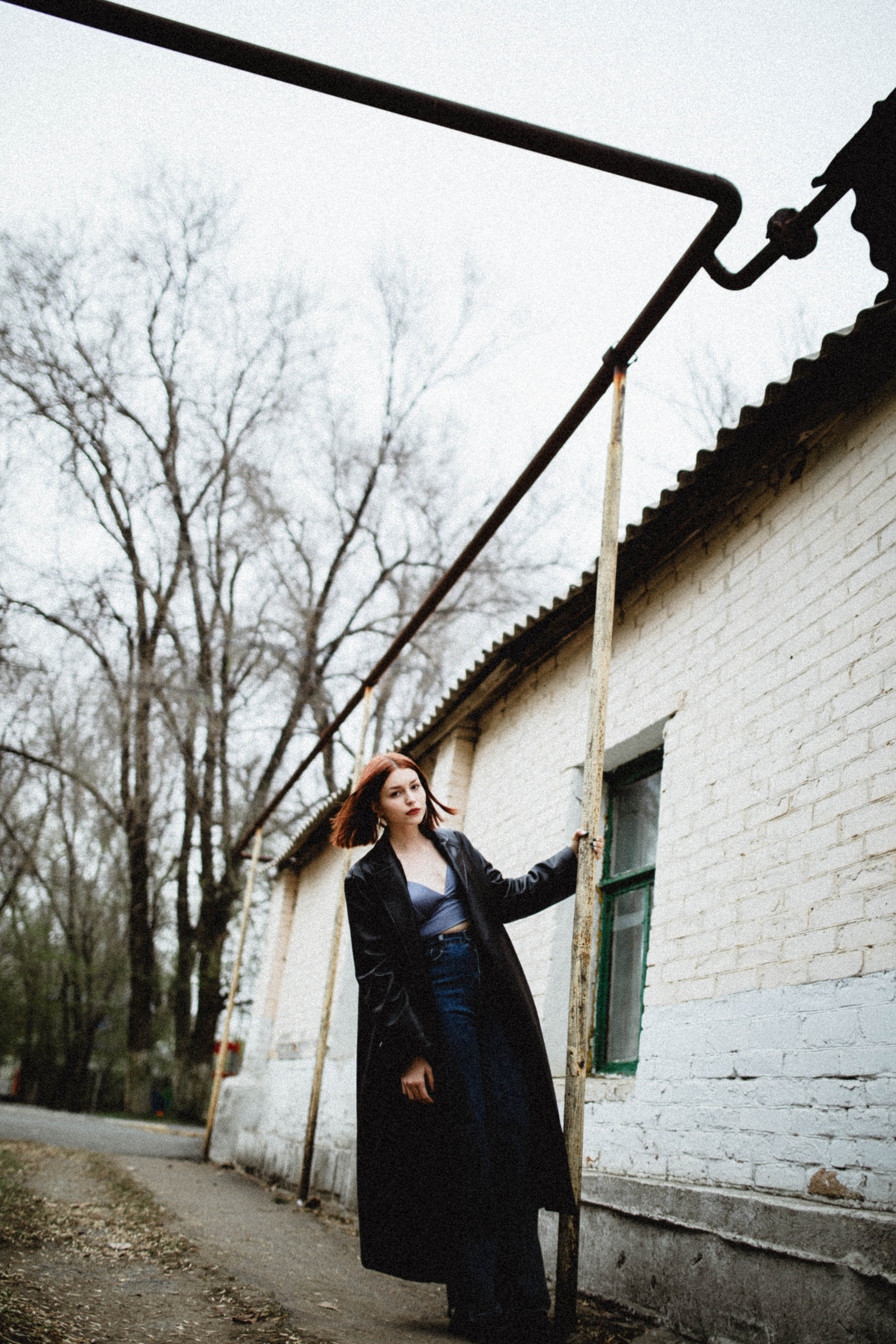 Polina. Фотограф города Уральск Ольга Василец