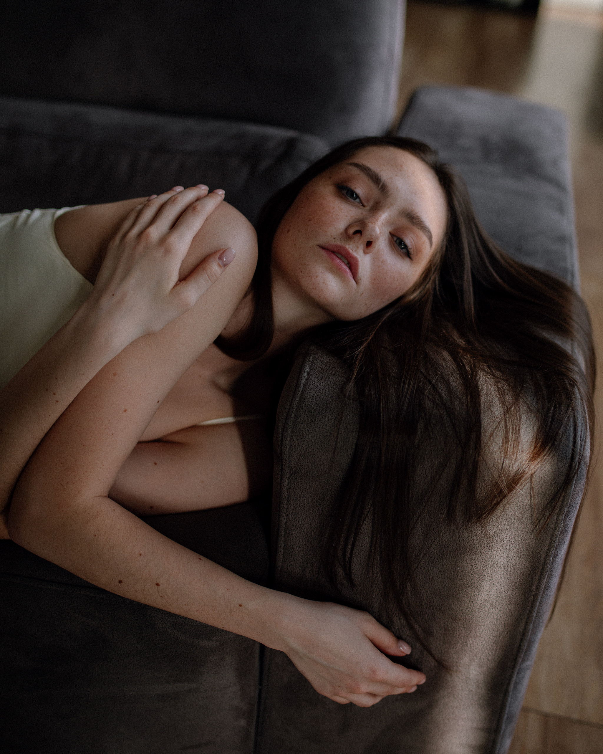 Sonya. Фотограф города Уральск Ольга Василец