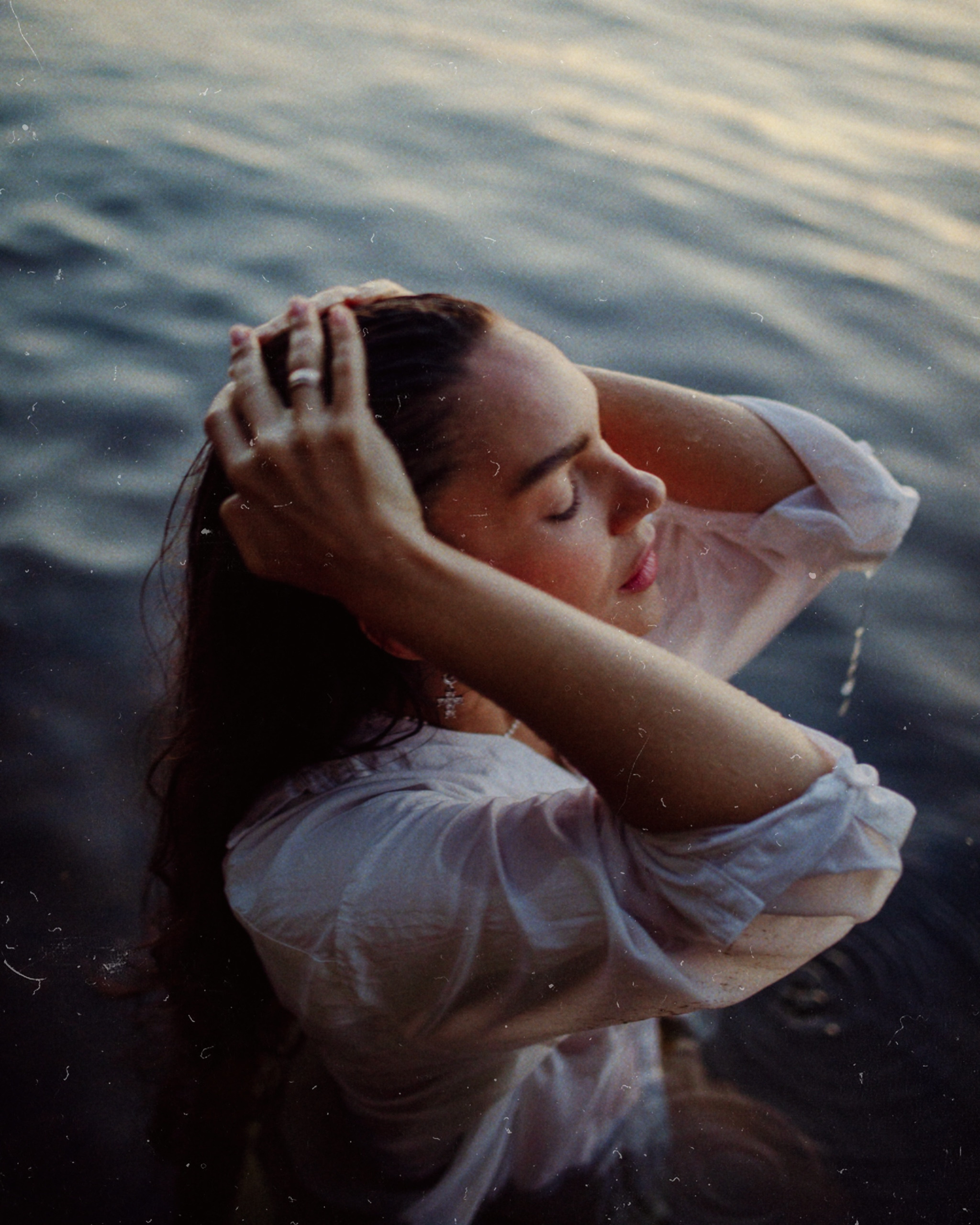 Liza. Фотограф города Уральск Ольга Василец