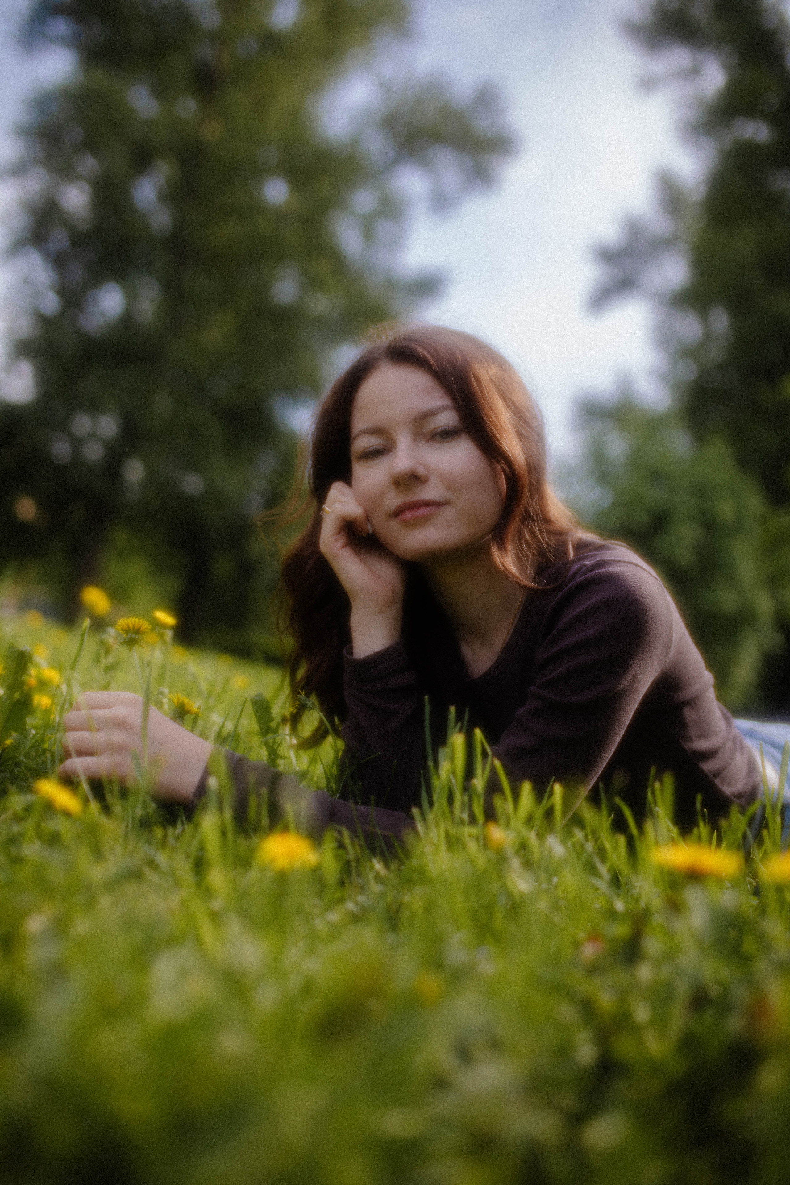 Julie. Фотограф города Уральск Ольга Василец