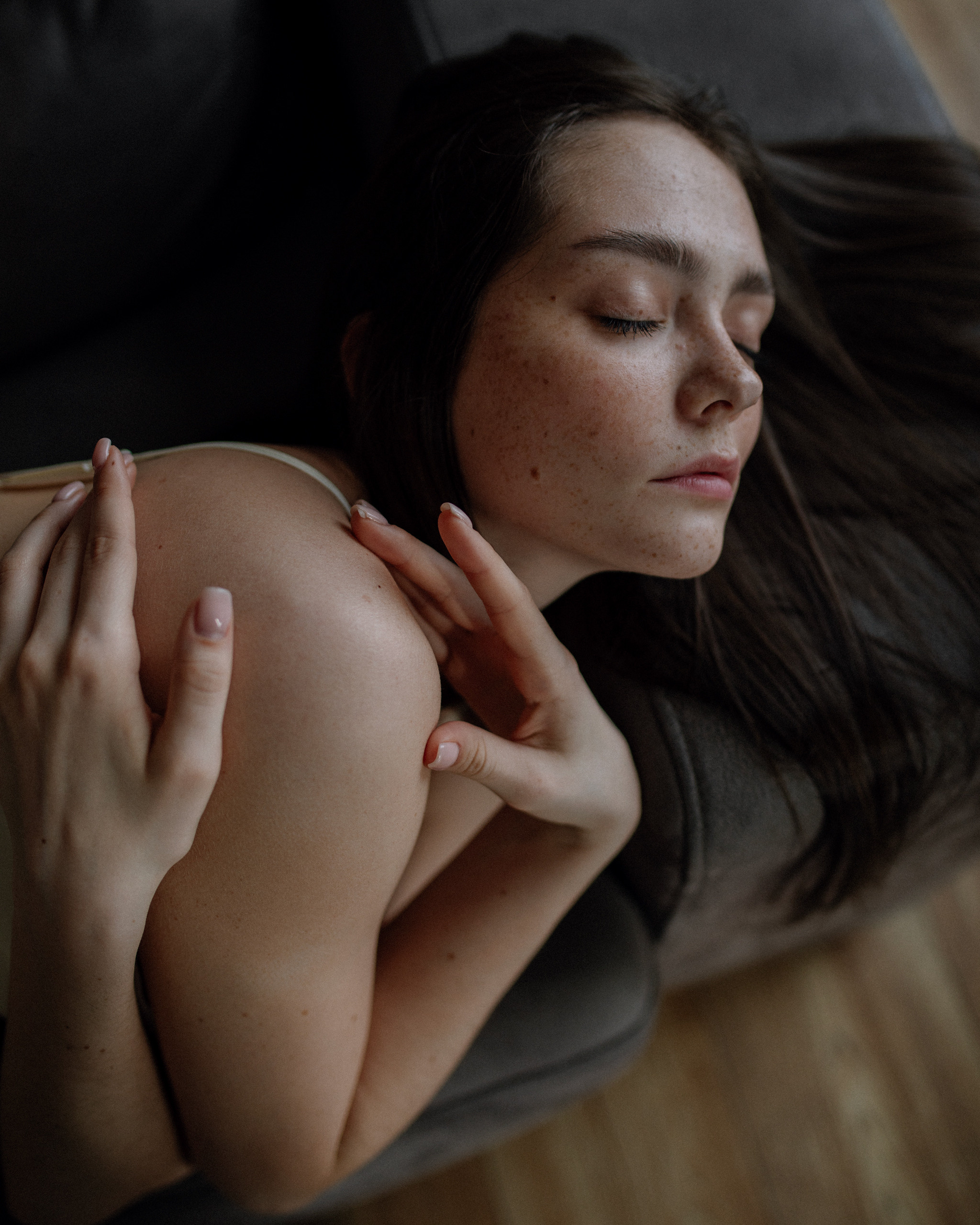 Sonya. Фотограф города Уральск Ольга Василец