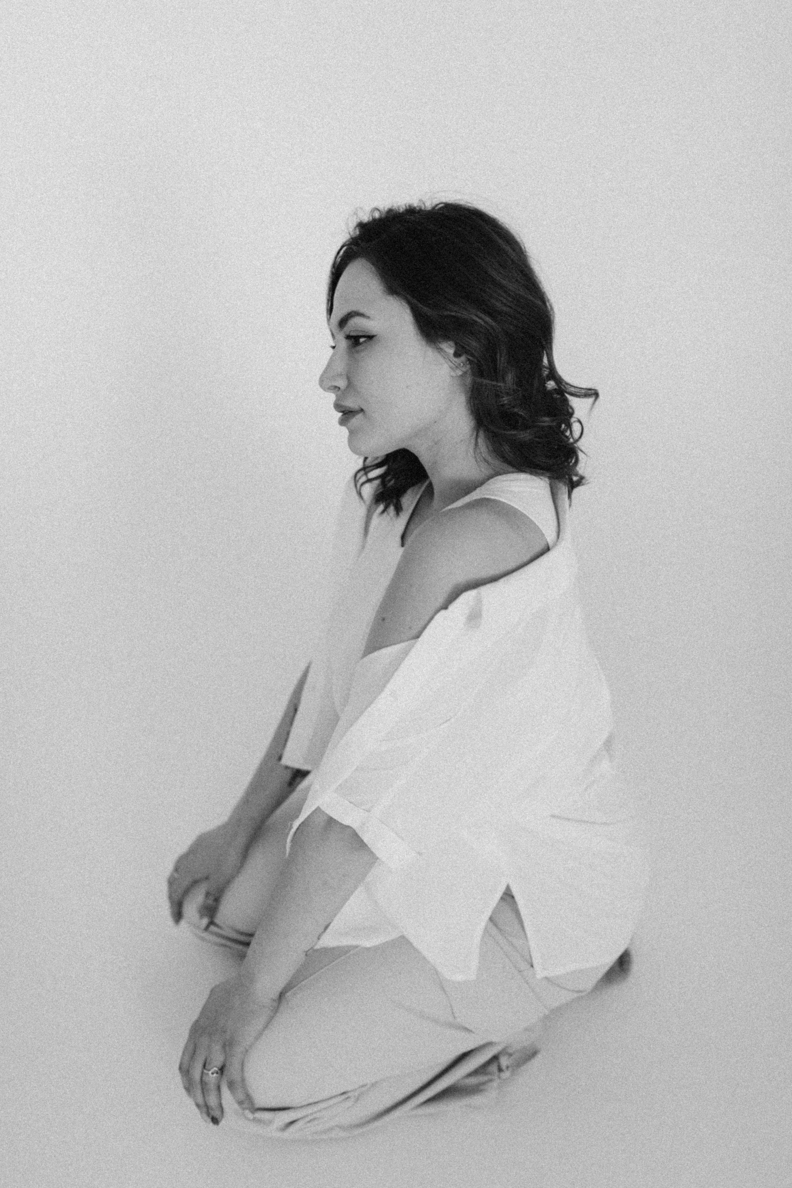 Dasha. Фотограф города Уральск Ольга Василец