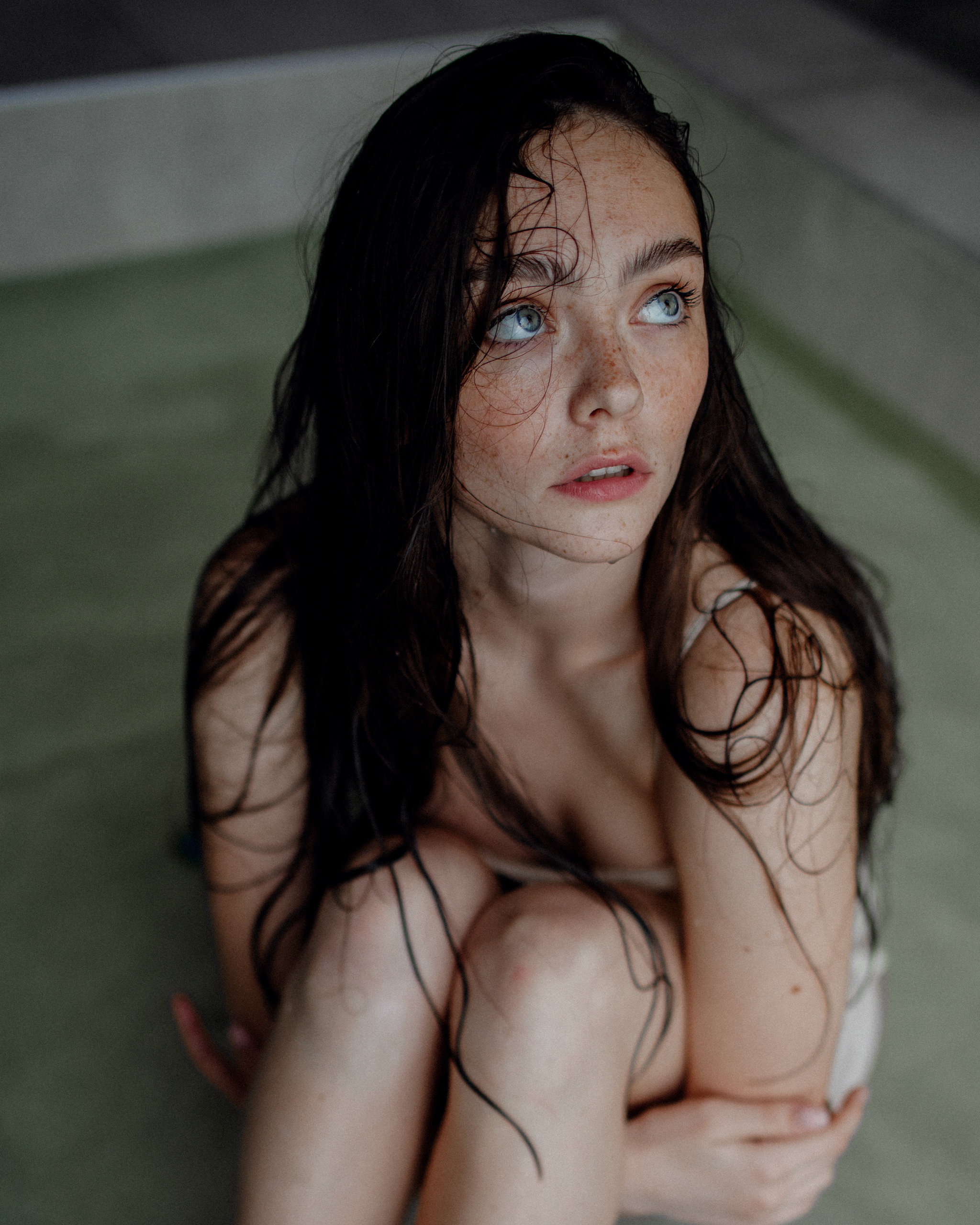 Sonya. Фотограф города Уральск Ольга Василец