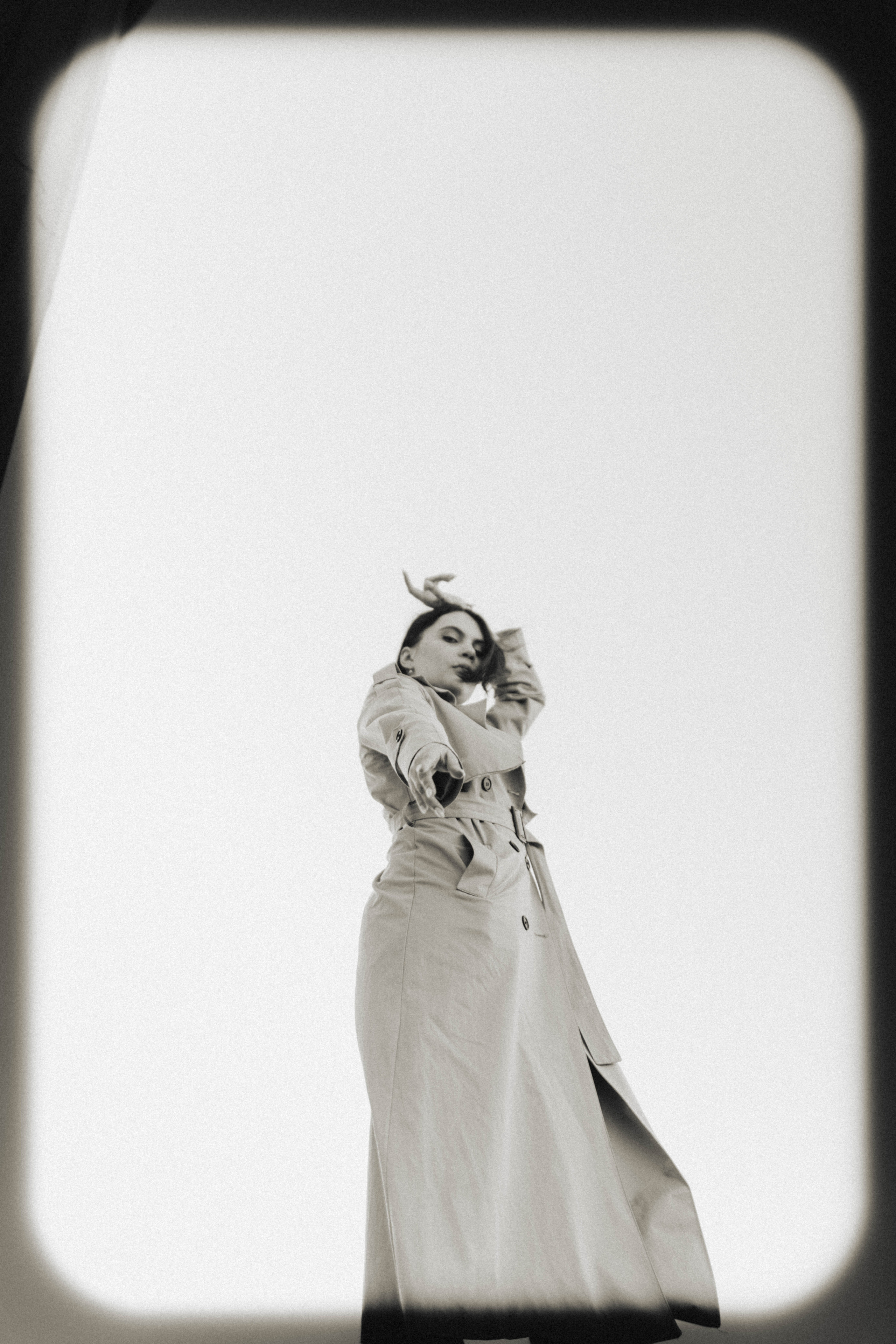 Margarita. Фотограф города Уральск Ольга Василец