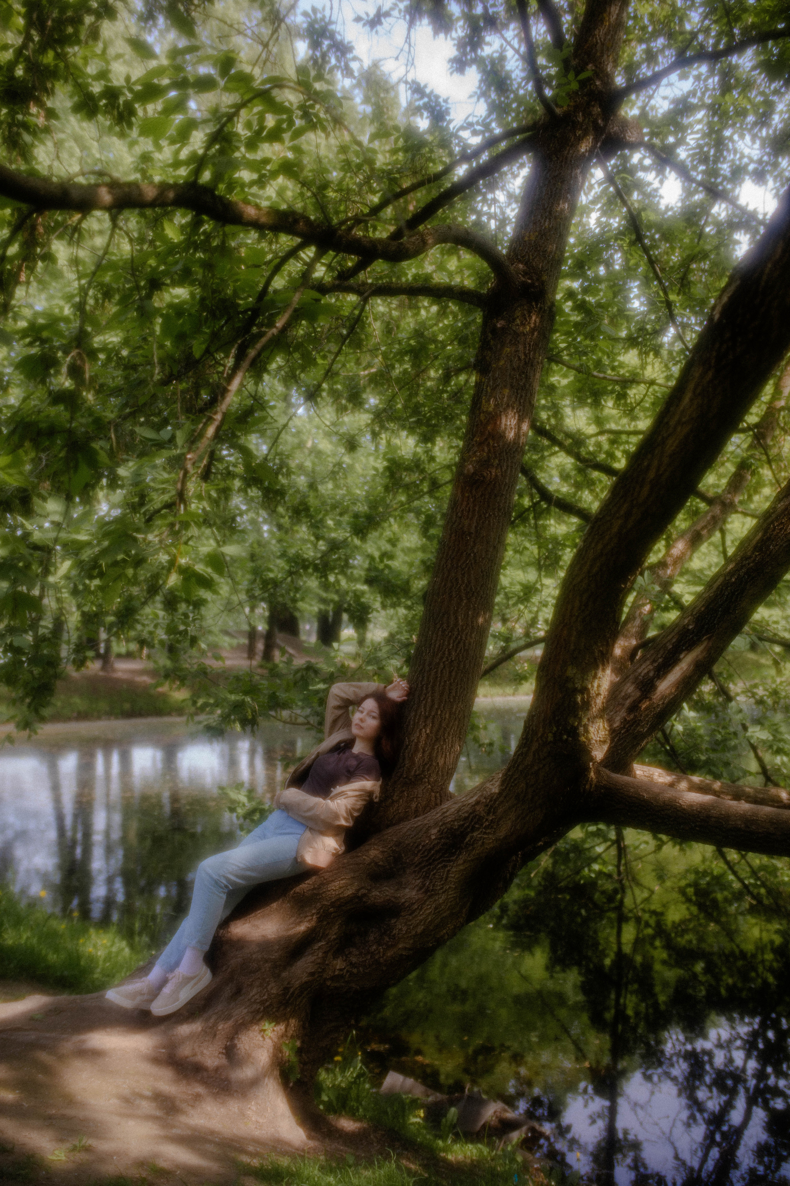 Julie. Фотограф города Уральск Ольга Василец