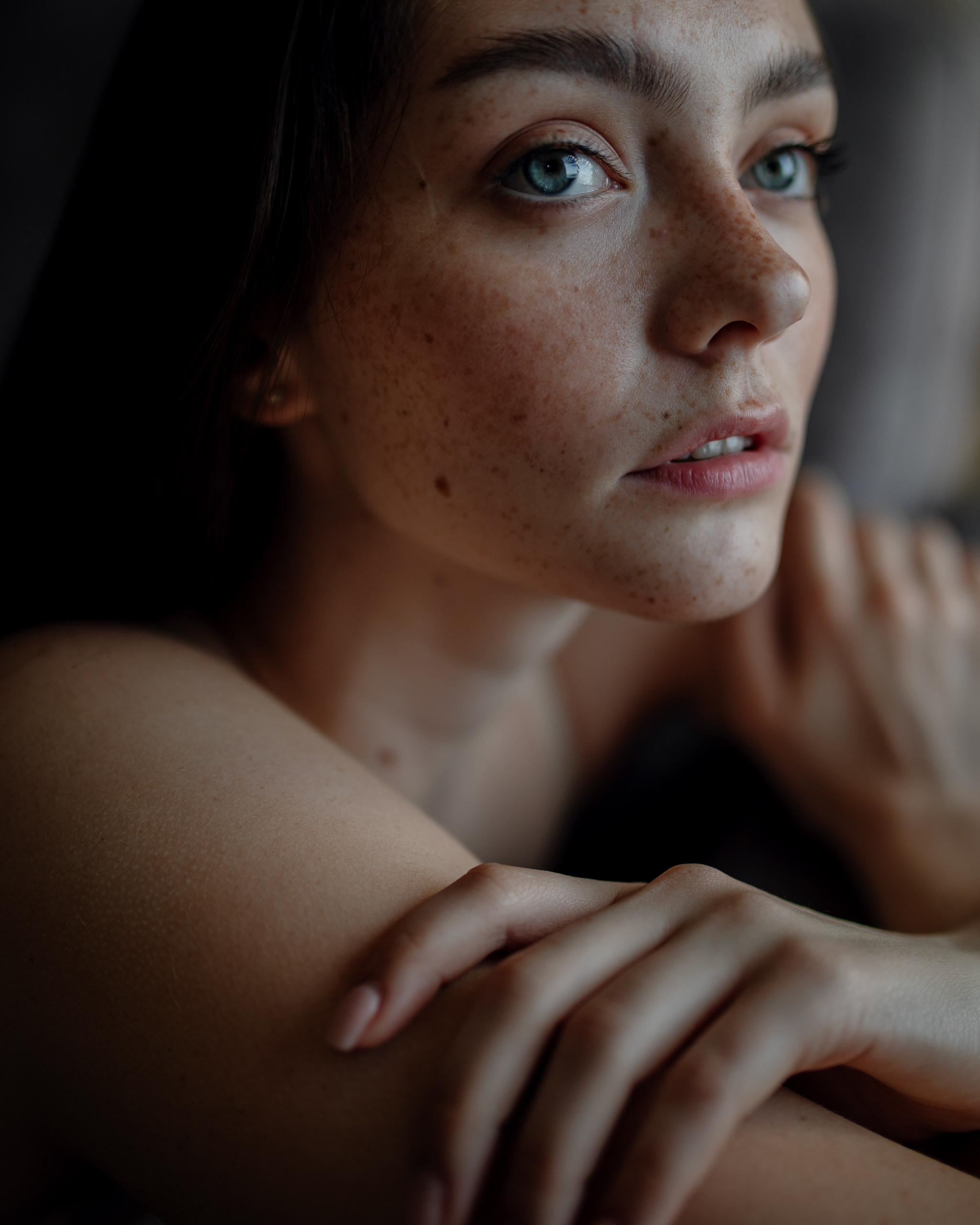 Sonya. Фотограф города Уральск Ольга Василец