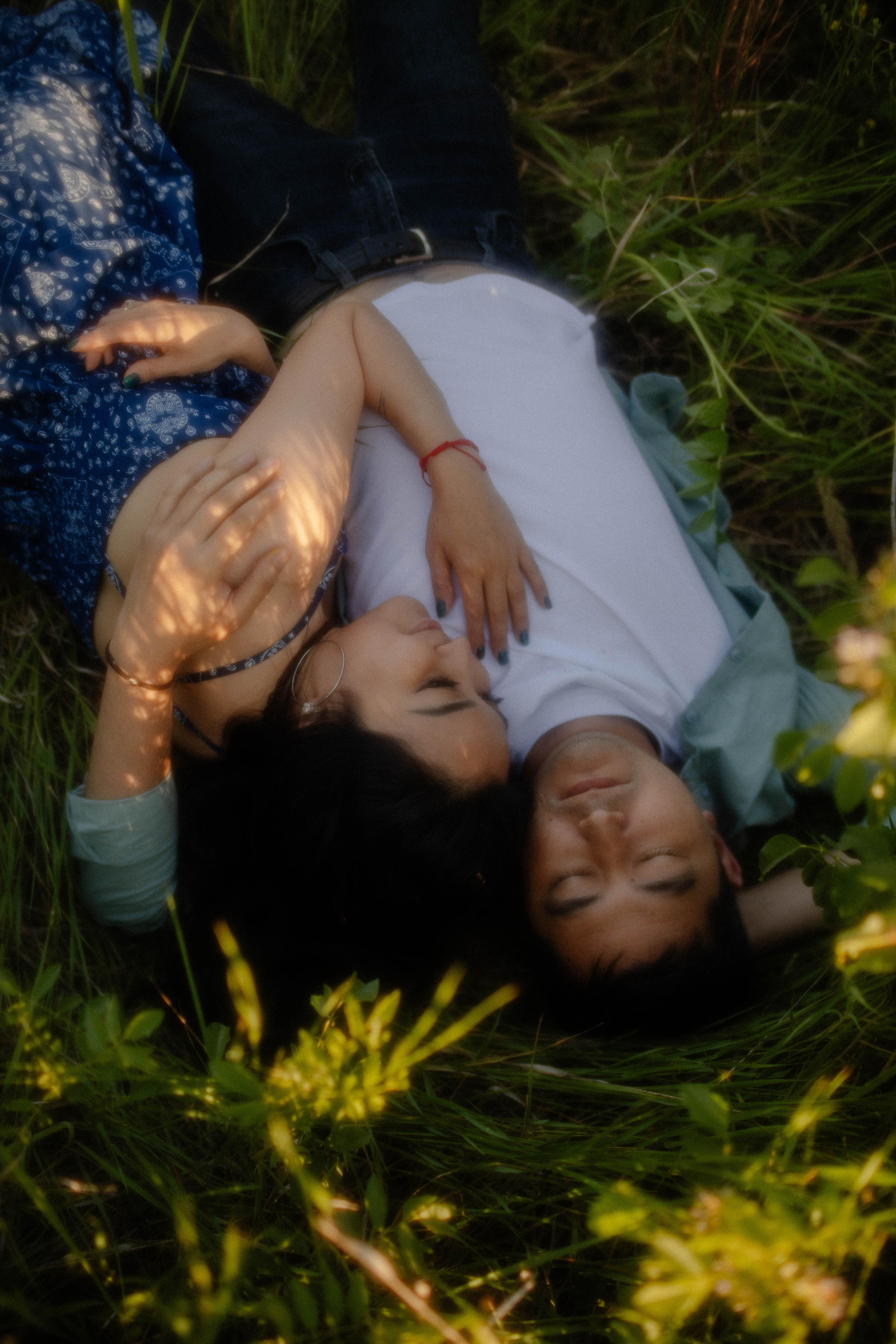 Laura&Damir. Фотограф города Уральск Ольга Василец