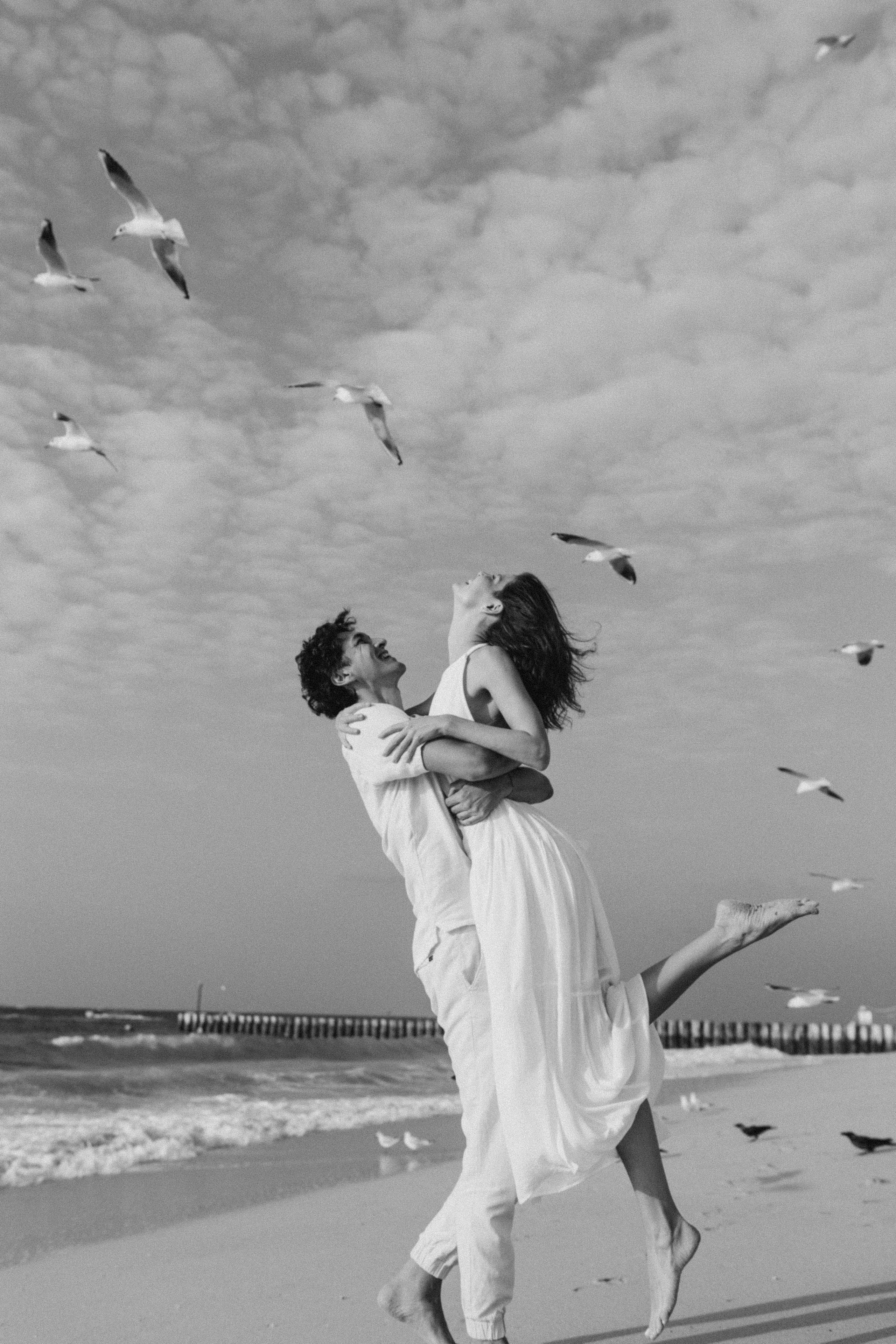 Dubai lovestory🌌. Фотограф города Уральск Ольга Василец